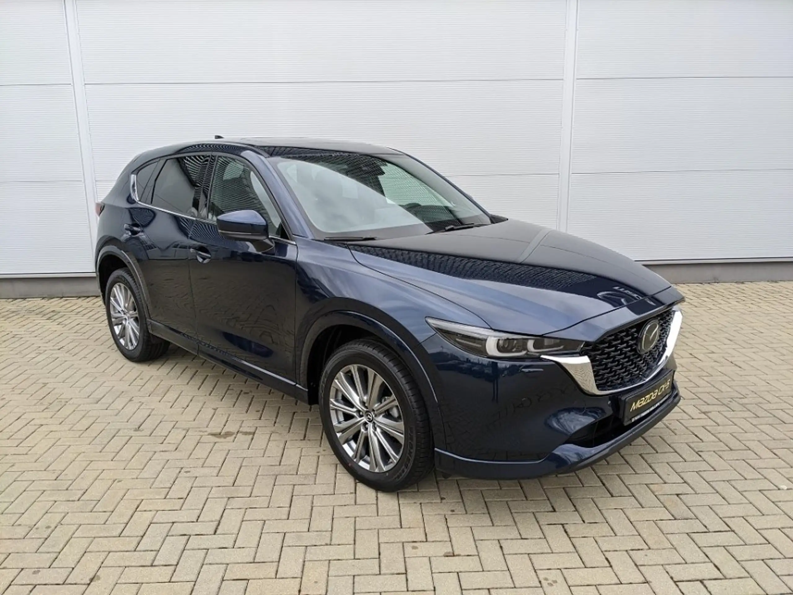 Mazda - CX-5