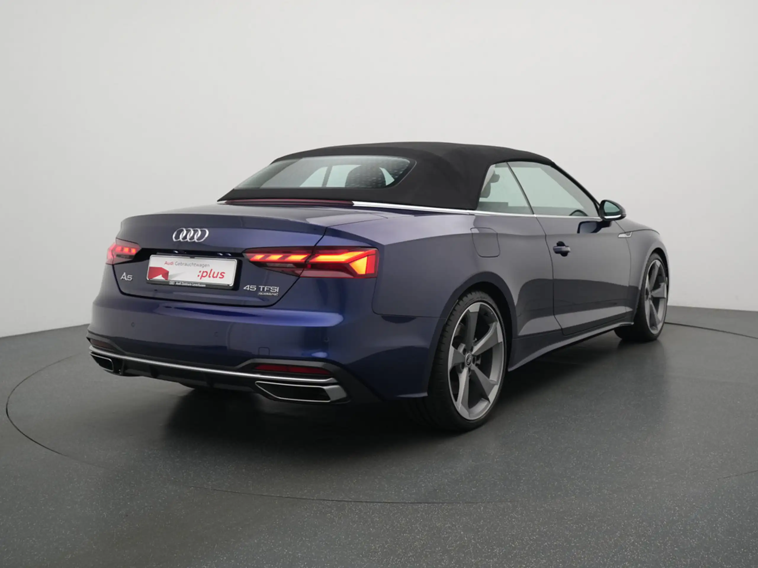 Audi - A5