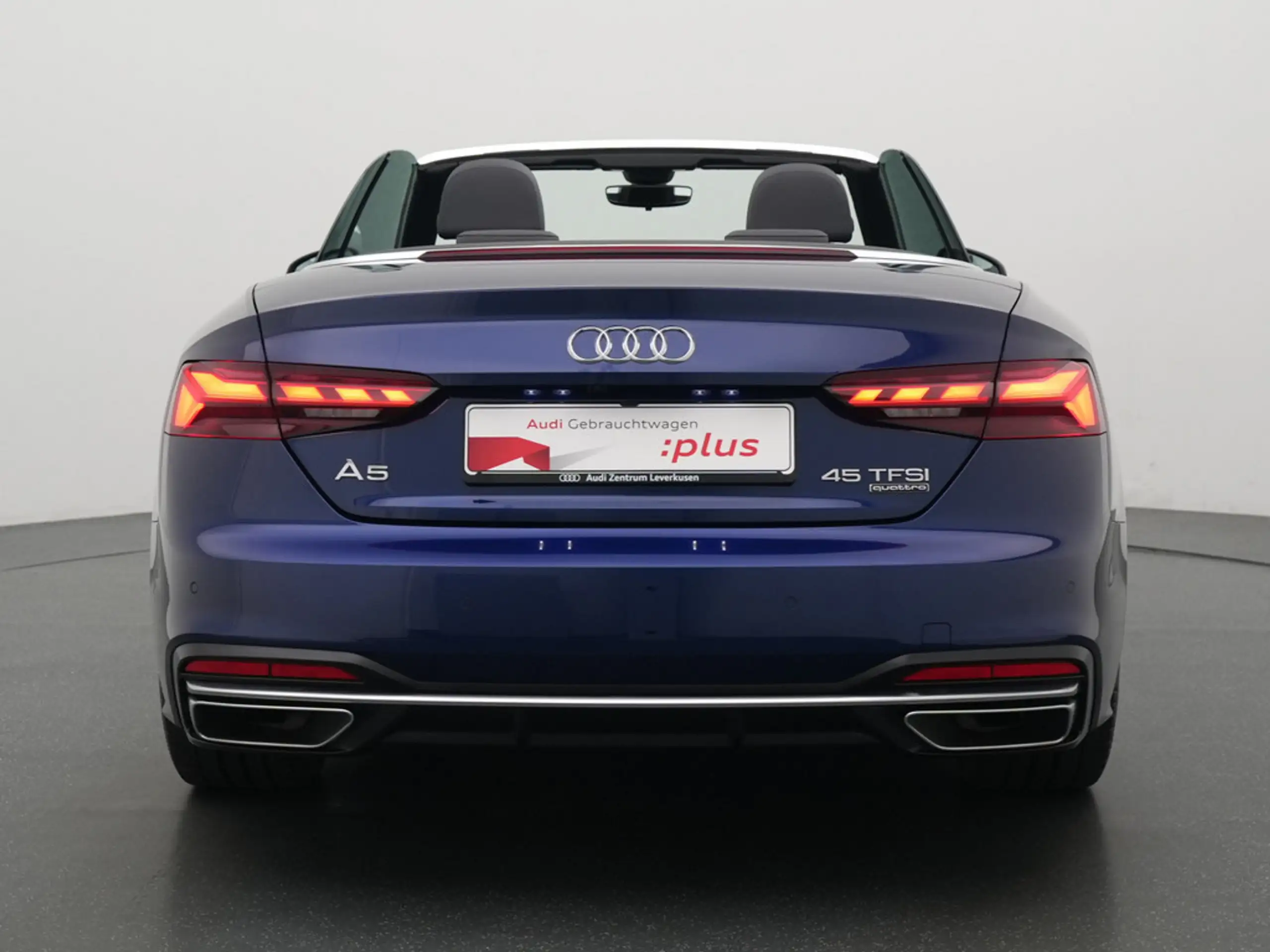 Audi - A5