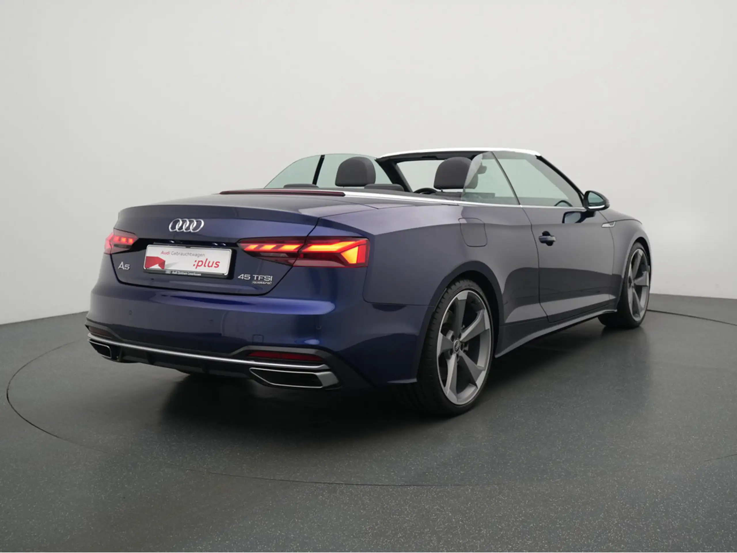 Audi - A5