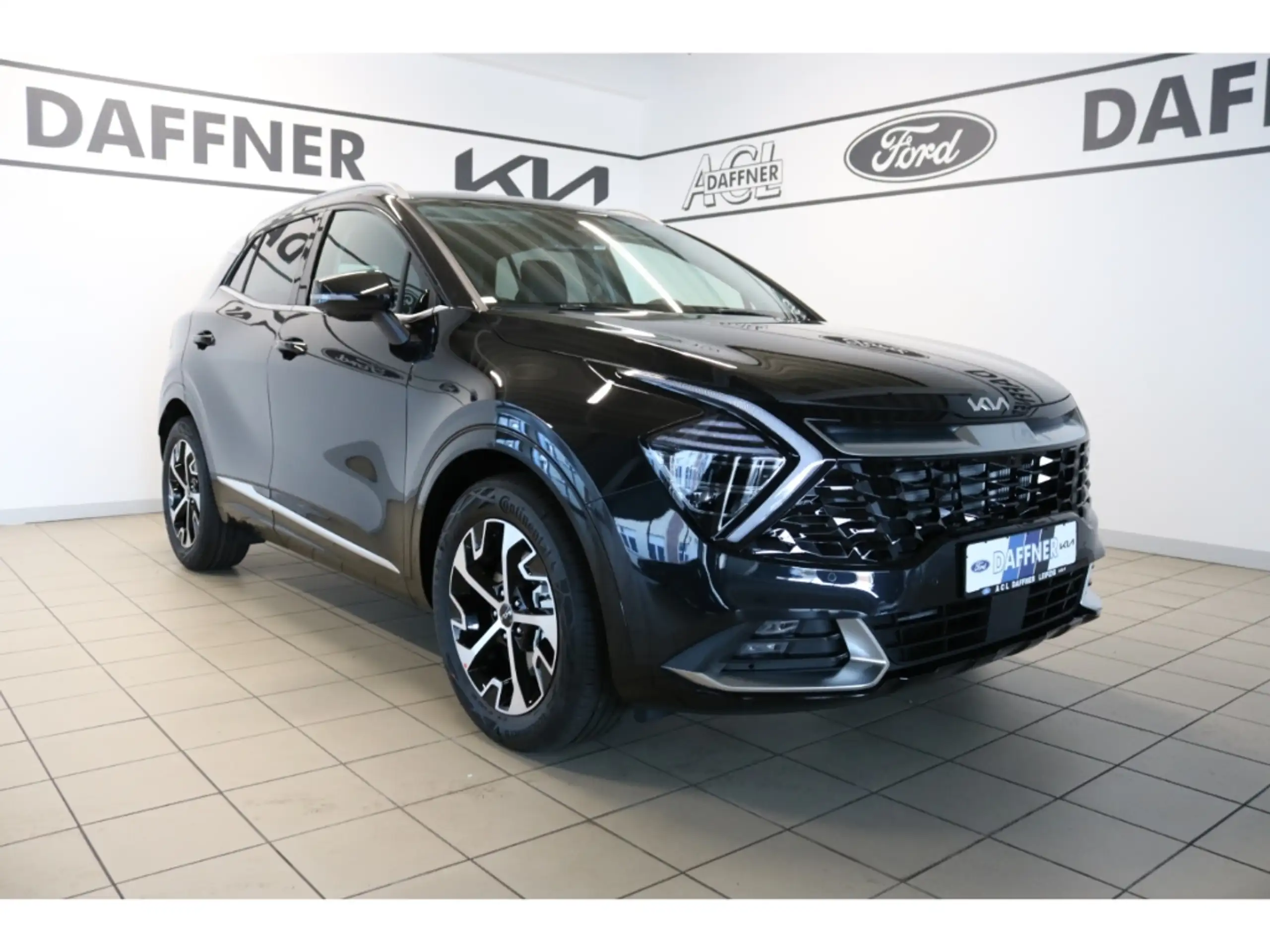 Kia Sportage 2023