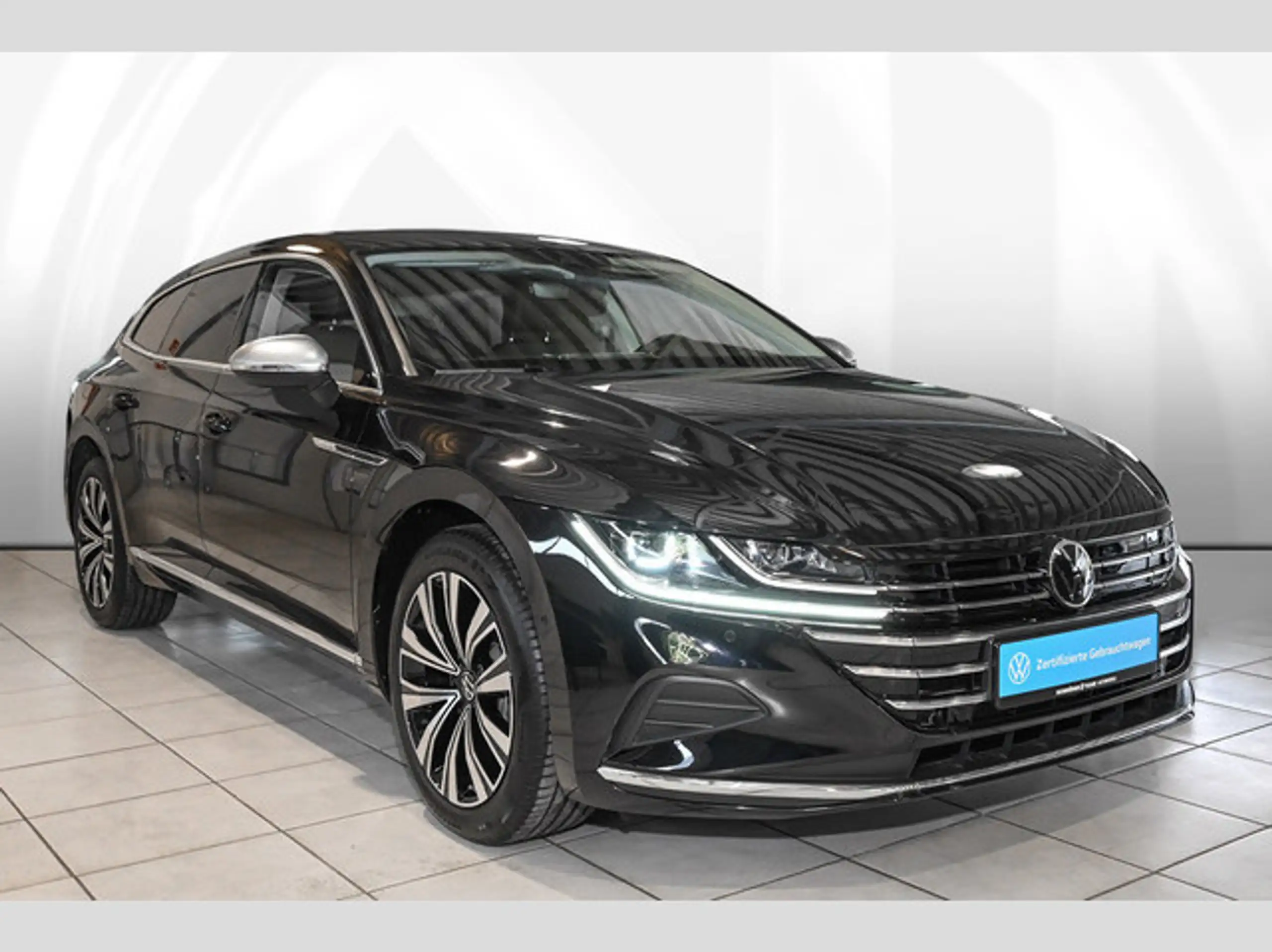 Volkswagen - Arteon