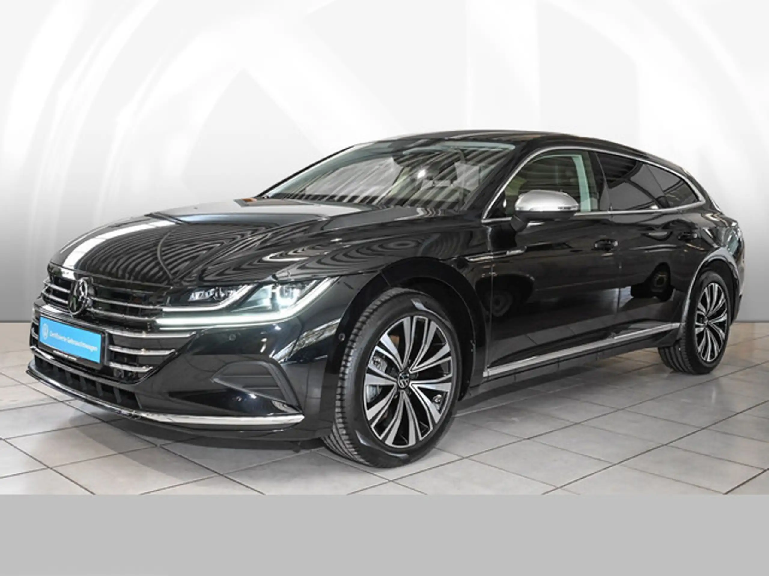 Volkswagen - Arteon