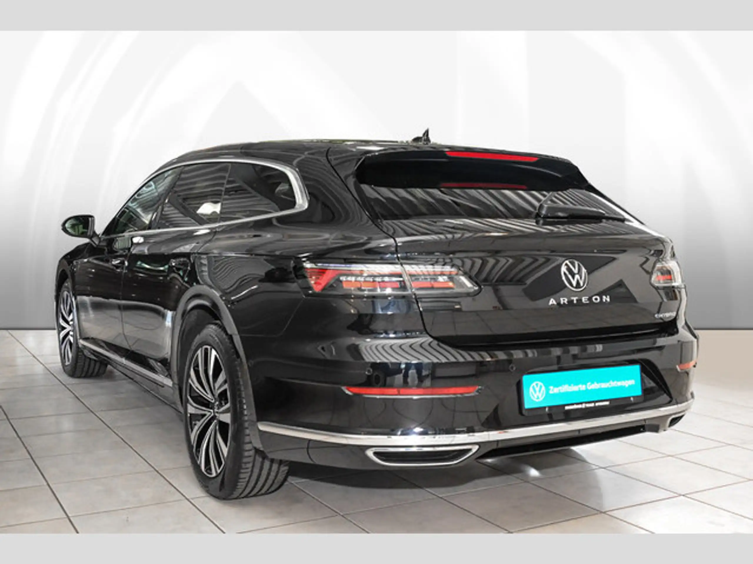 Volkswagen - Arteon