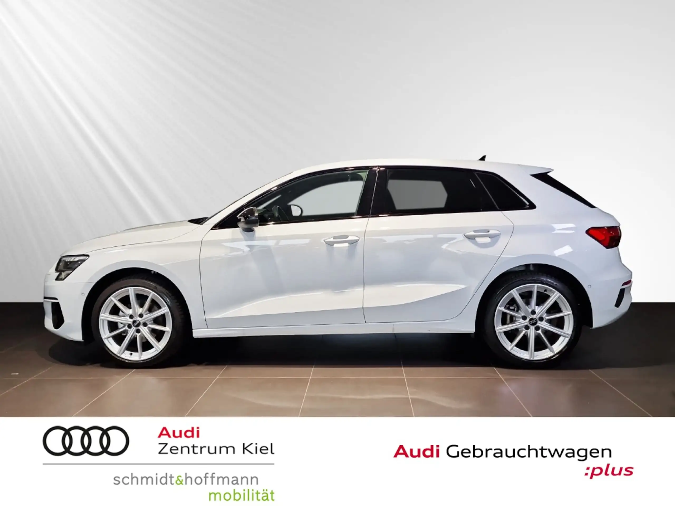 Audi - A3