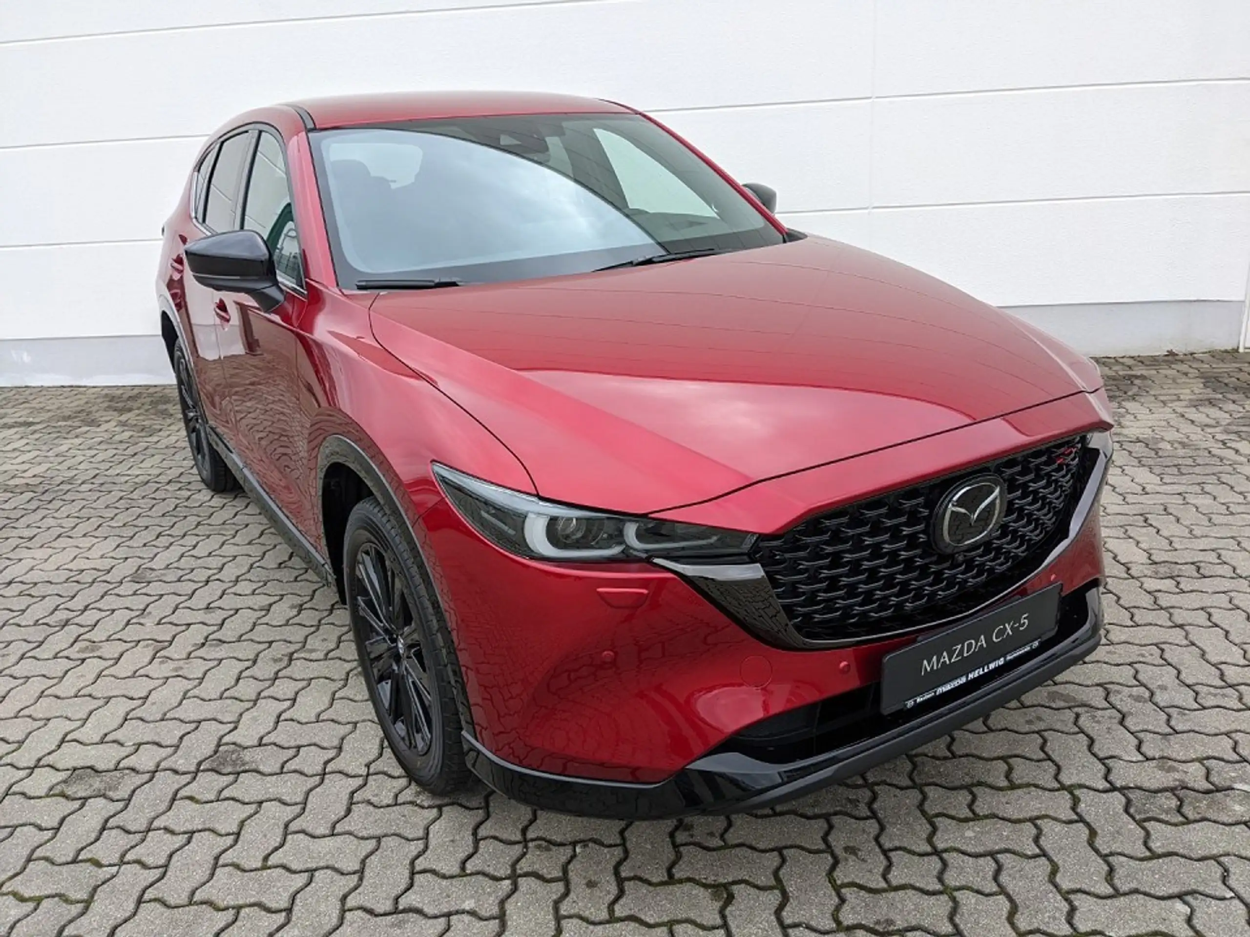 Mazda - CX-5