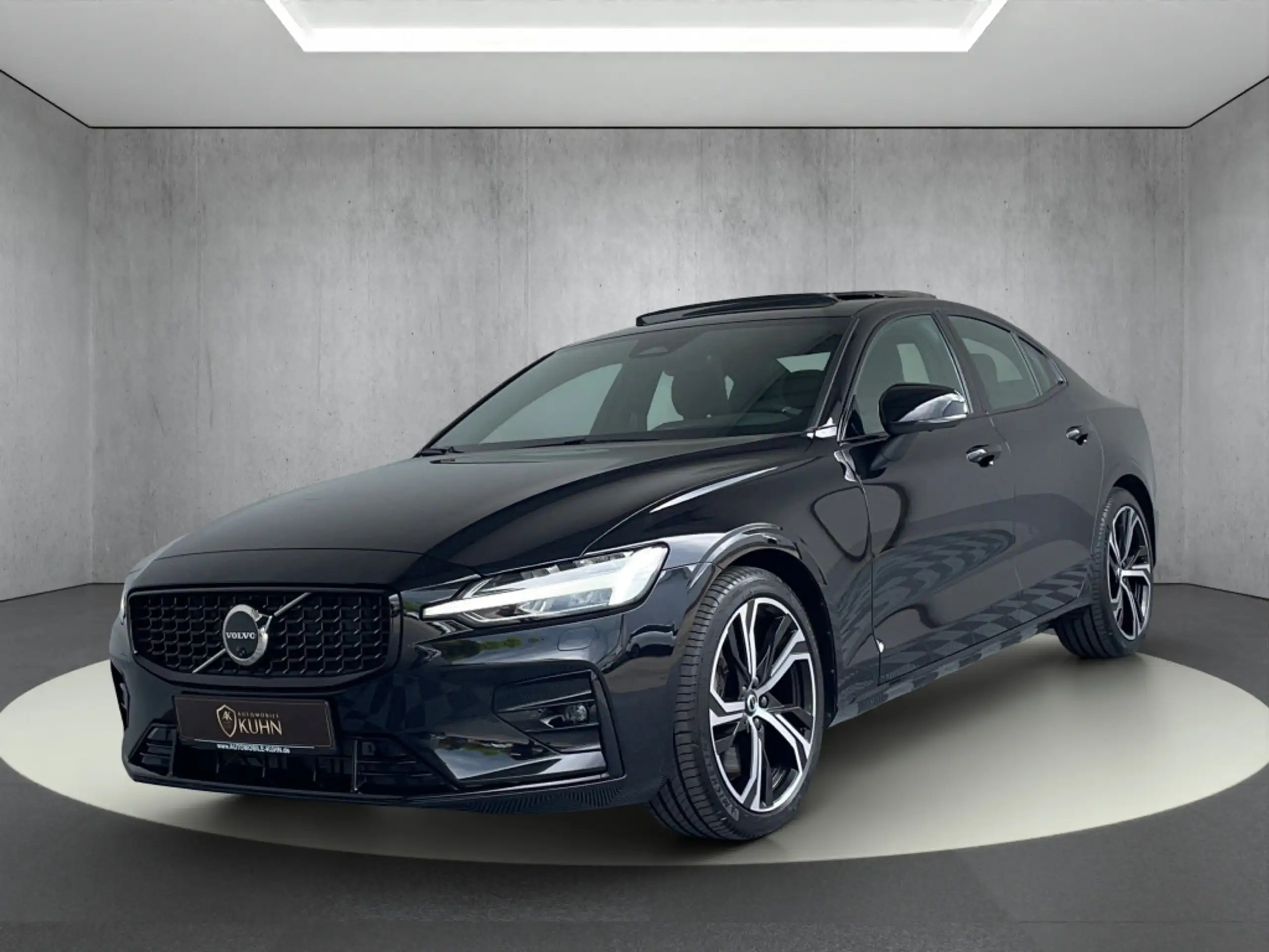 Volvo S60 2023