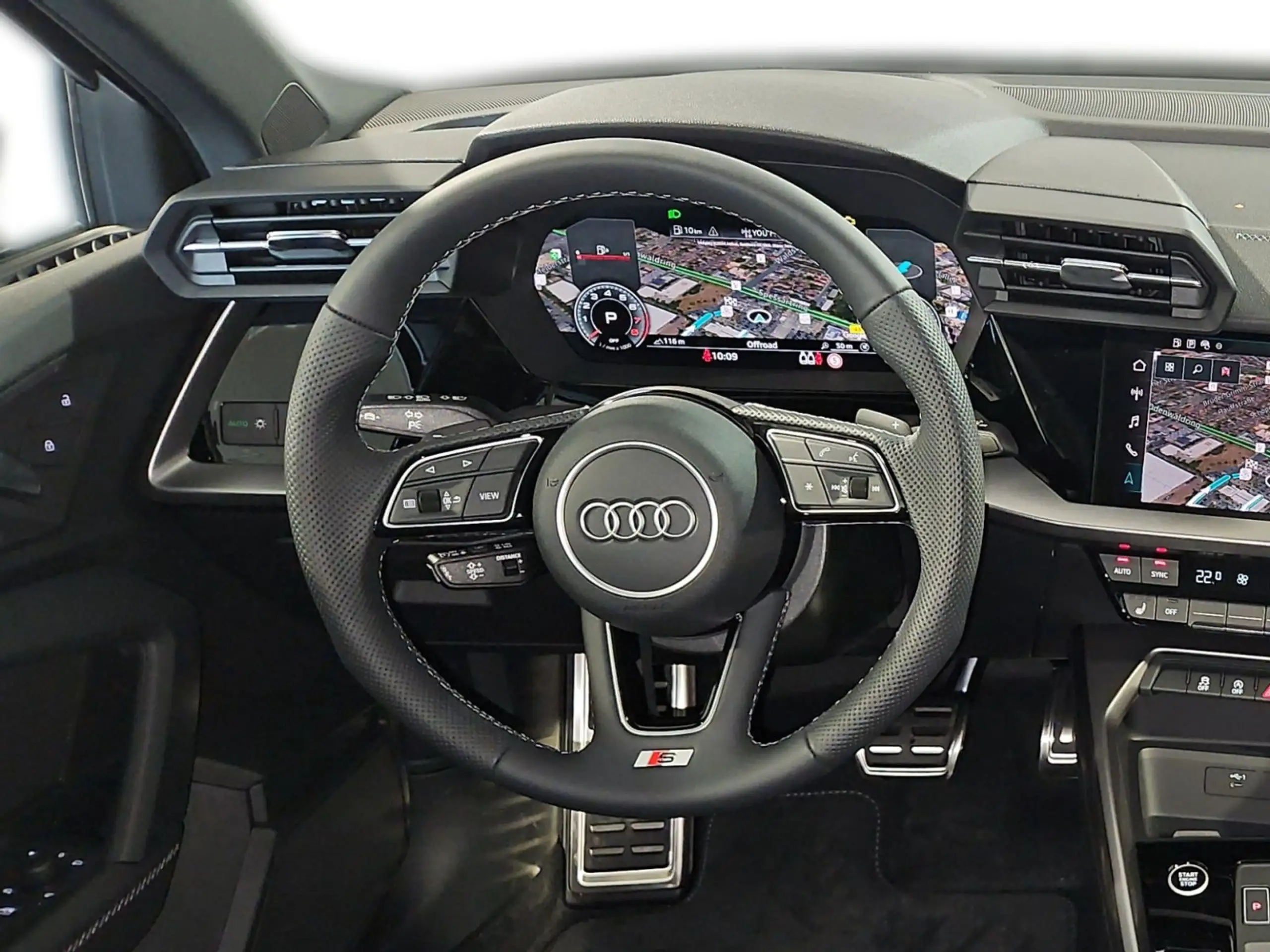 Audi - A3