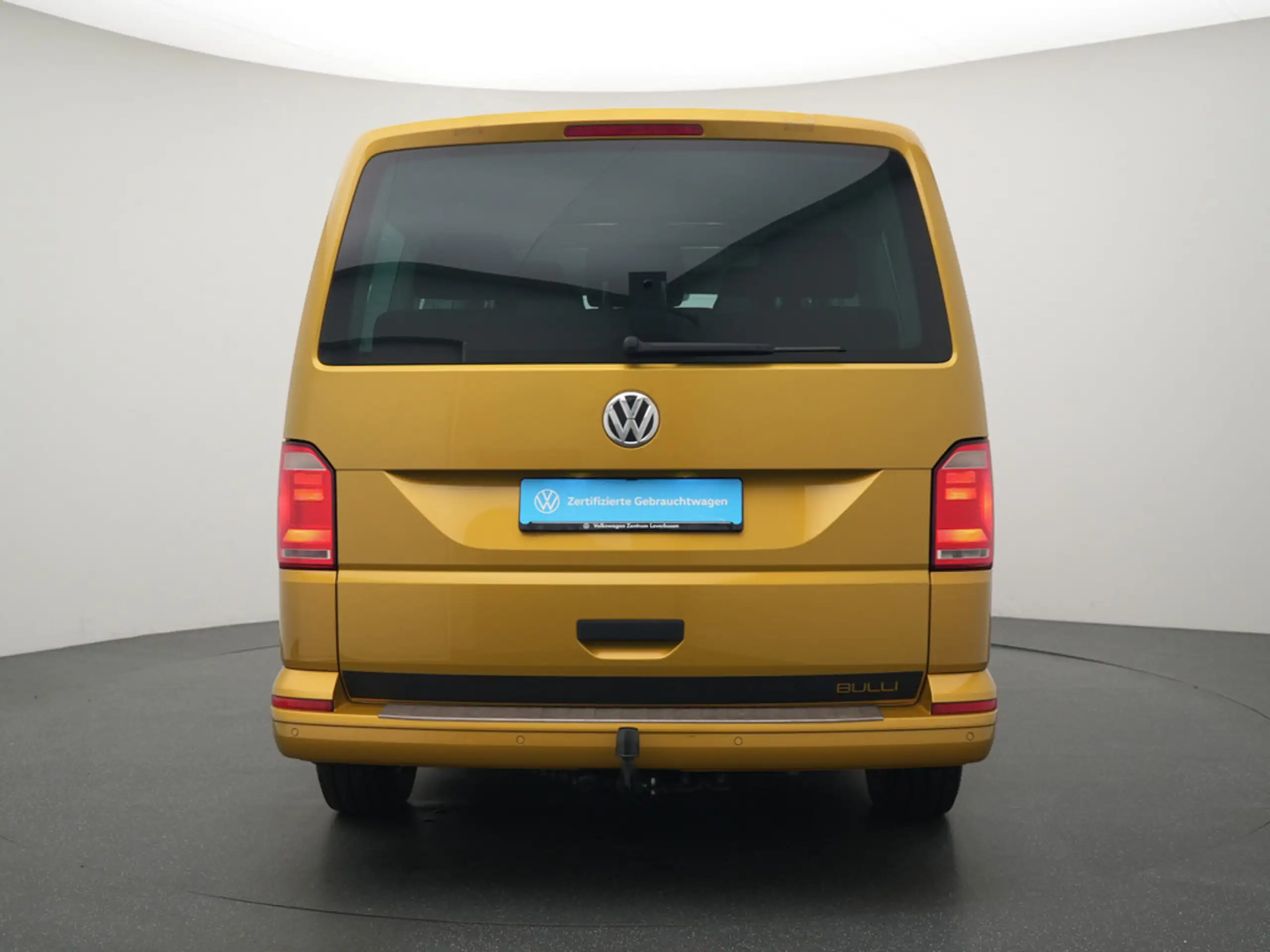 Volkswagen - T6 Multivan