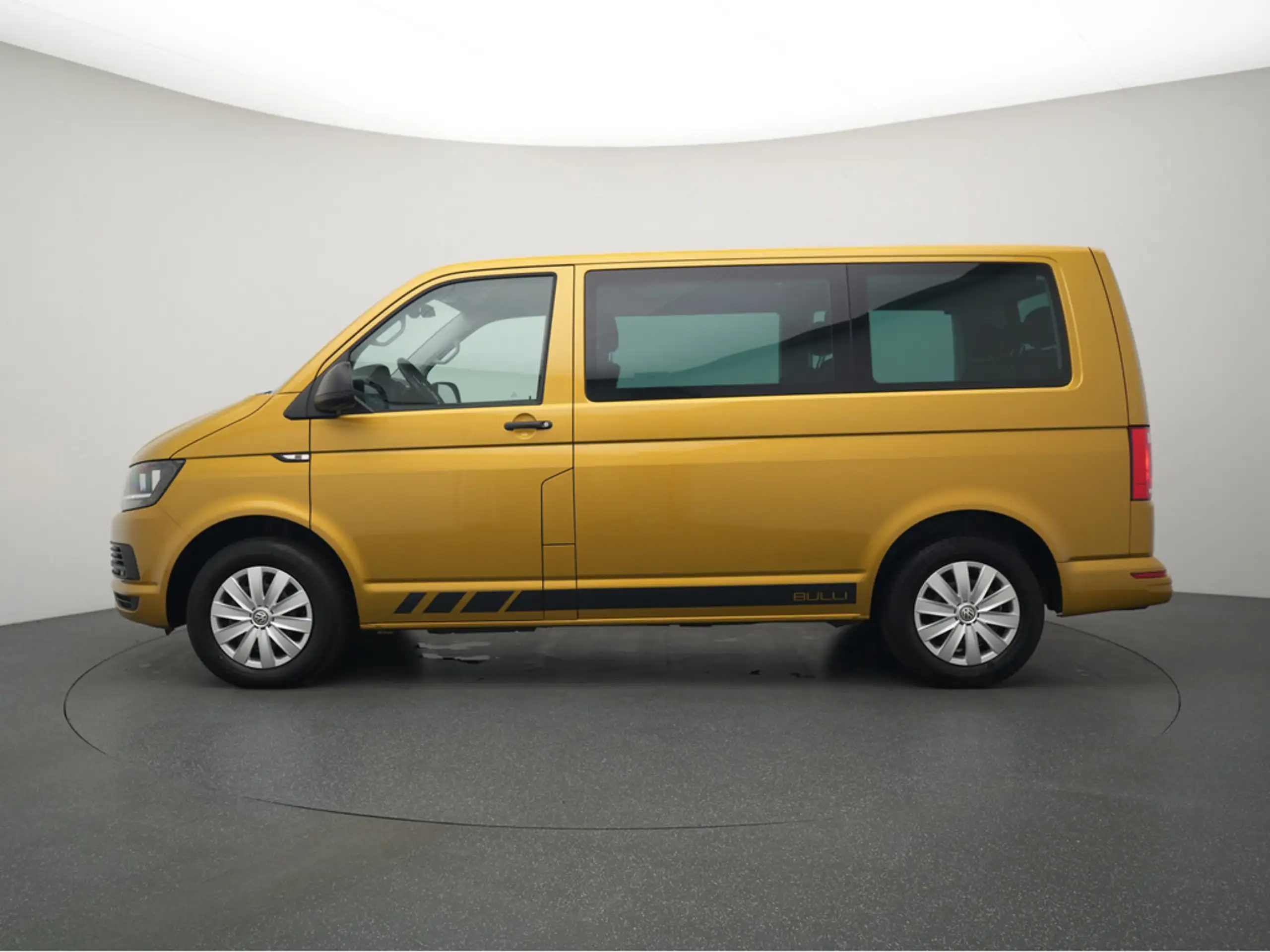 Volkswagen - T6 Multivan