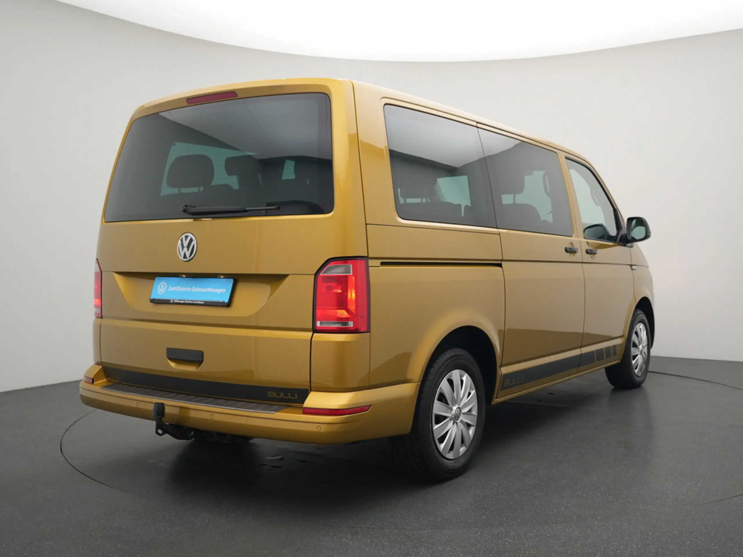 Volkswagen - T6 Multivan