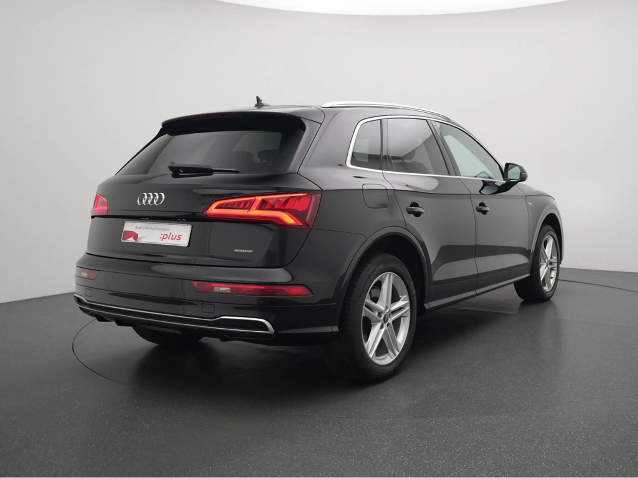 Audi - Q5