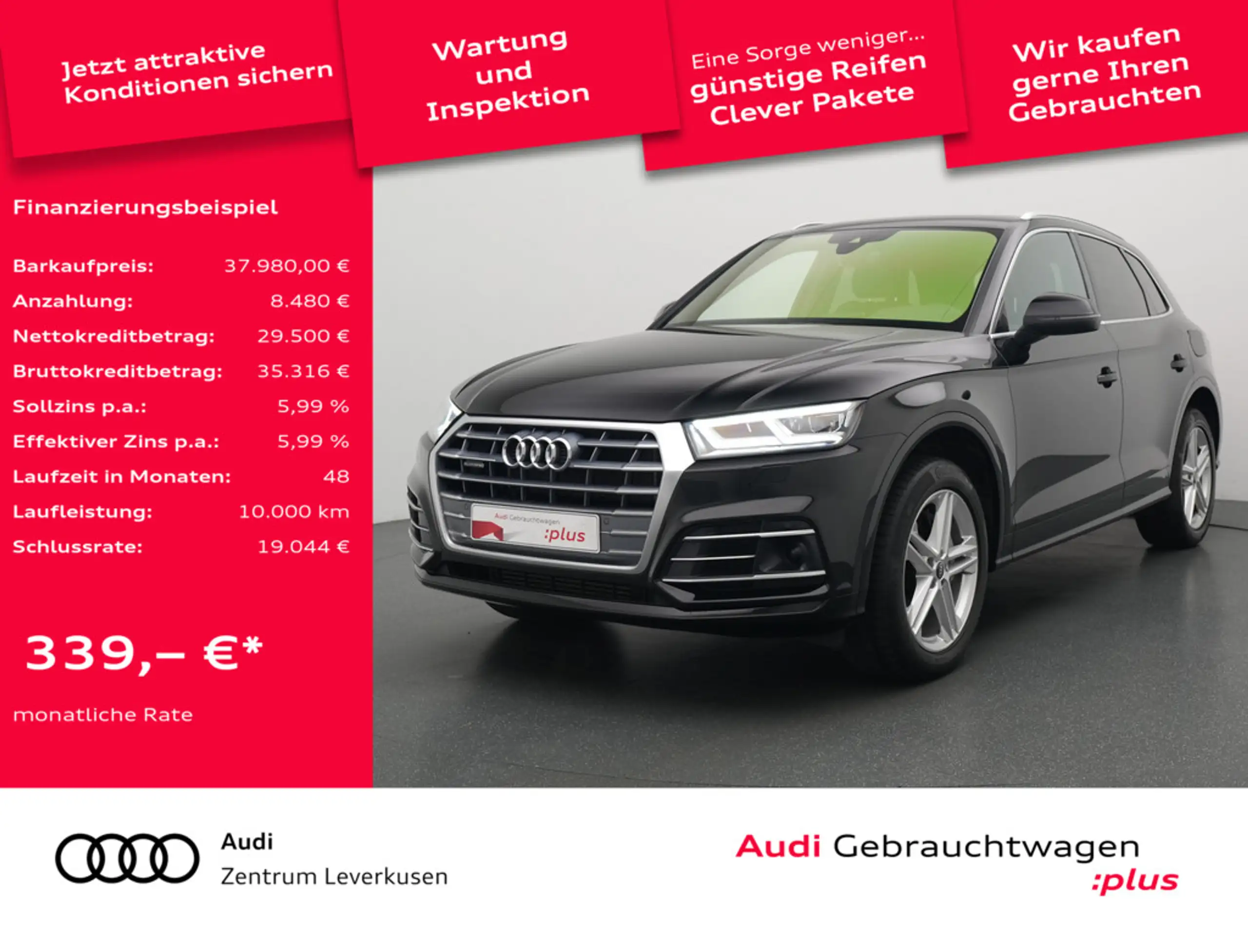 Audi - Q5