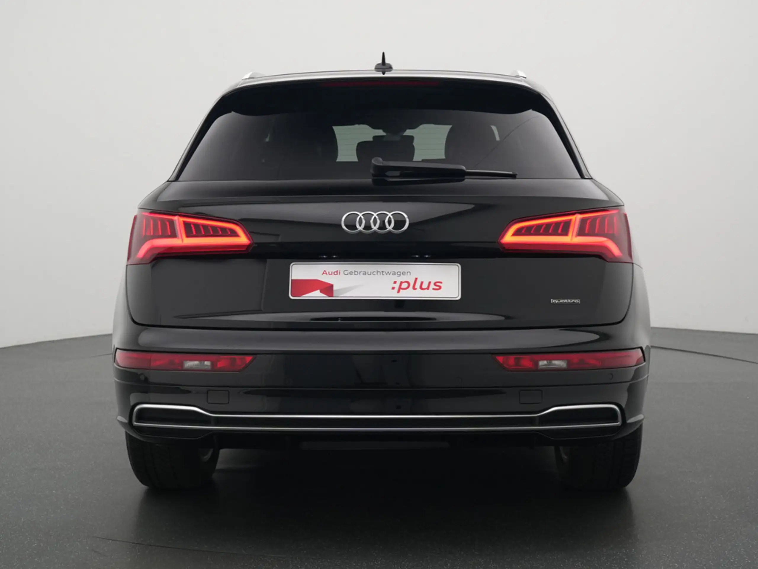 Audi - Q5