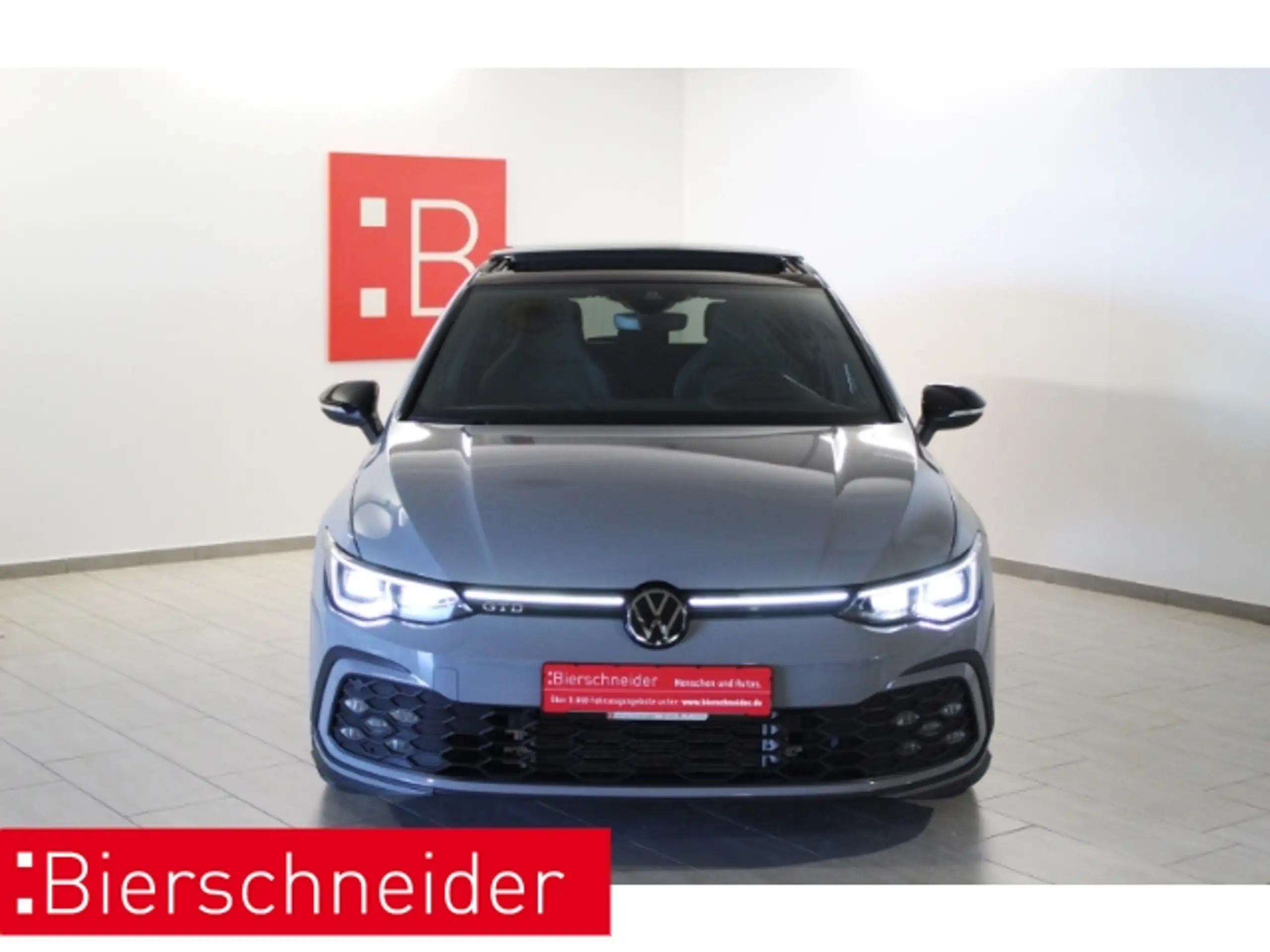 Volkswagen - Golf