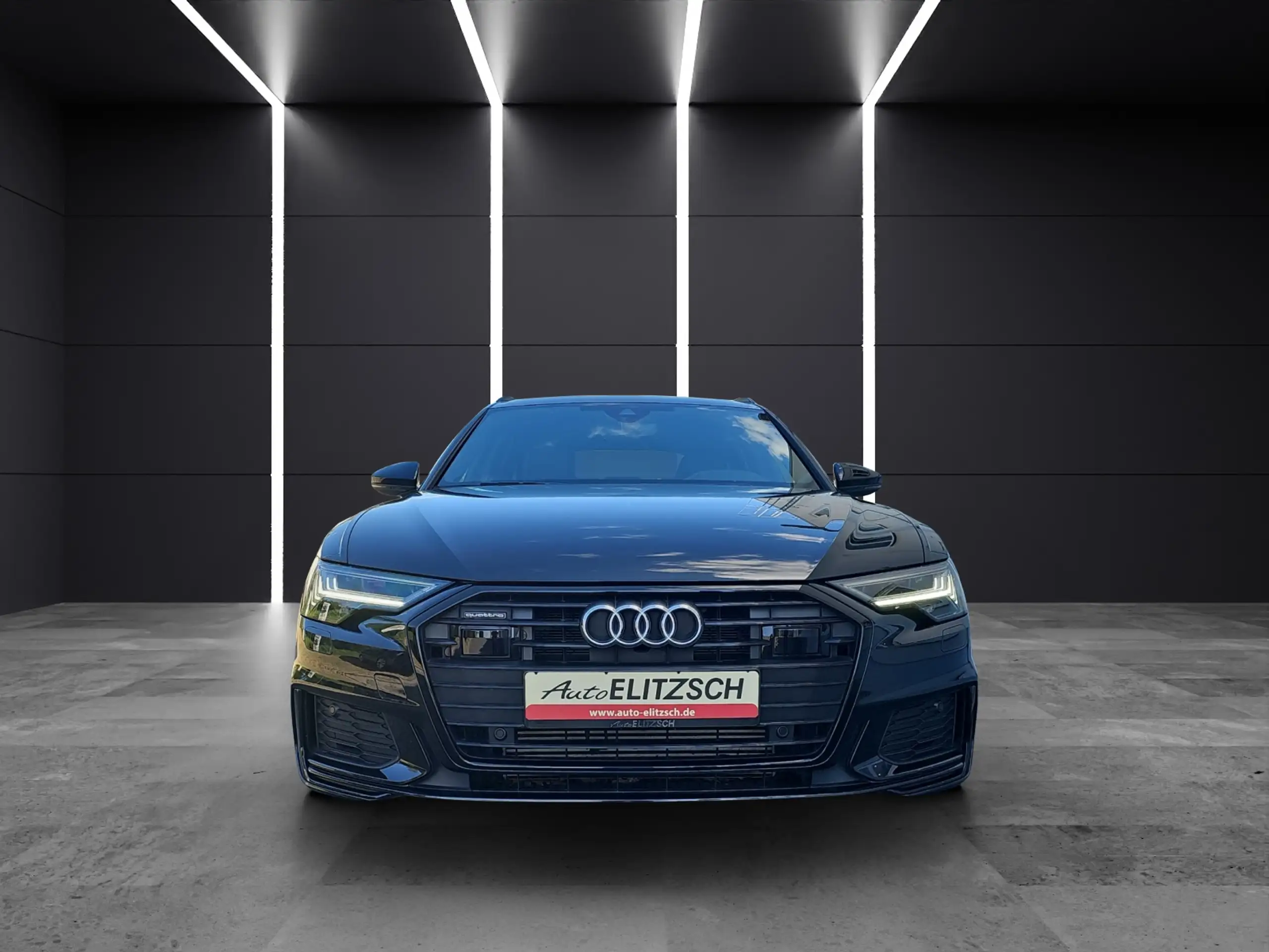 Audi - A6