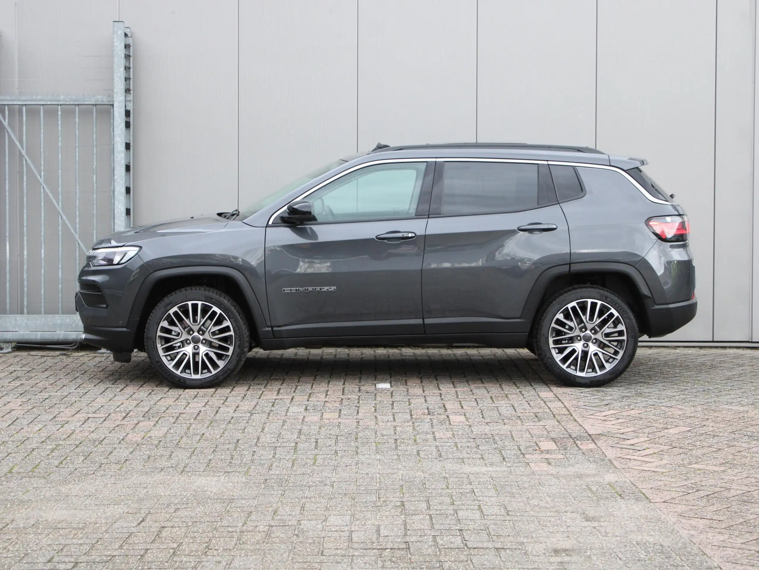 Jeep - Compass