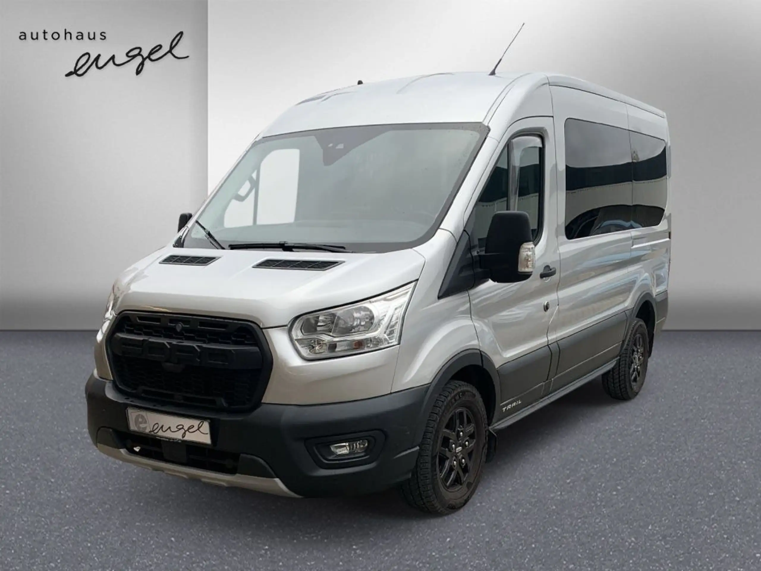 Ford - Transit