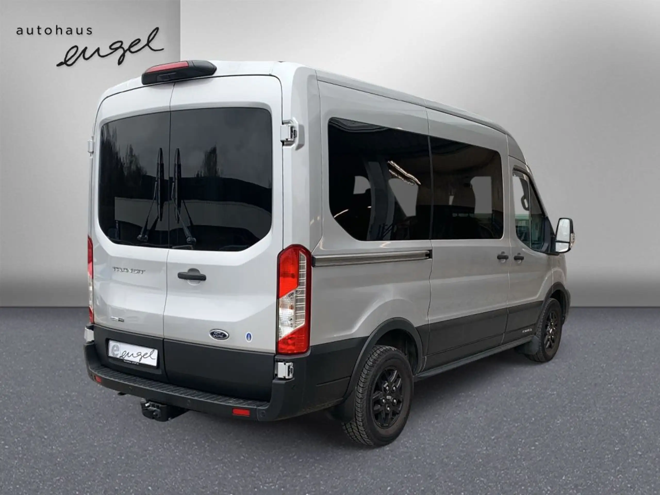 Ford - Transit