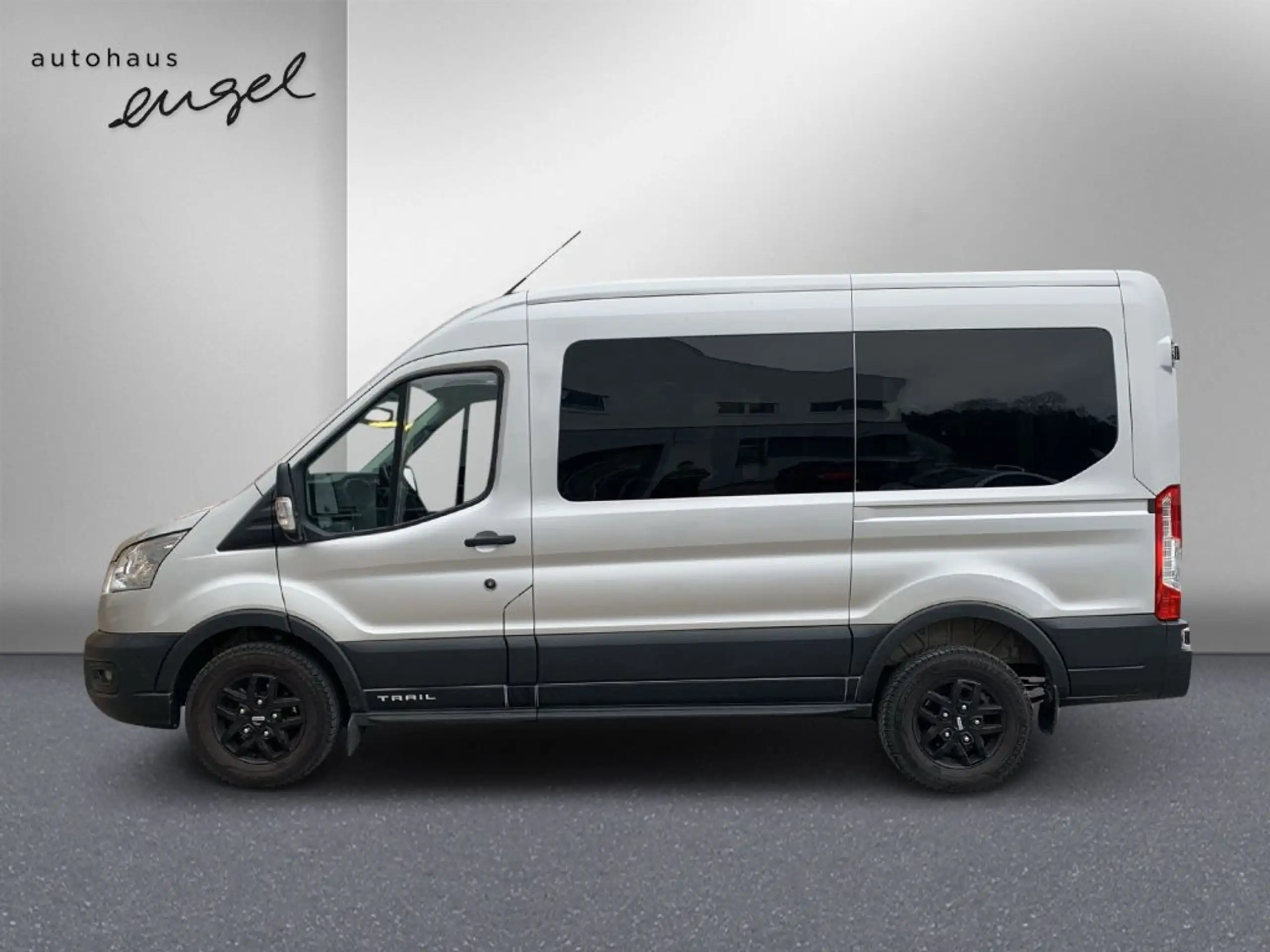 Ford - Transit