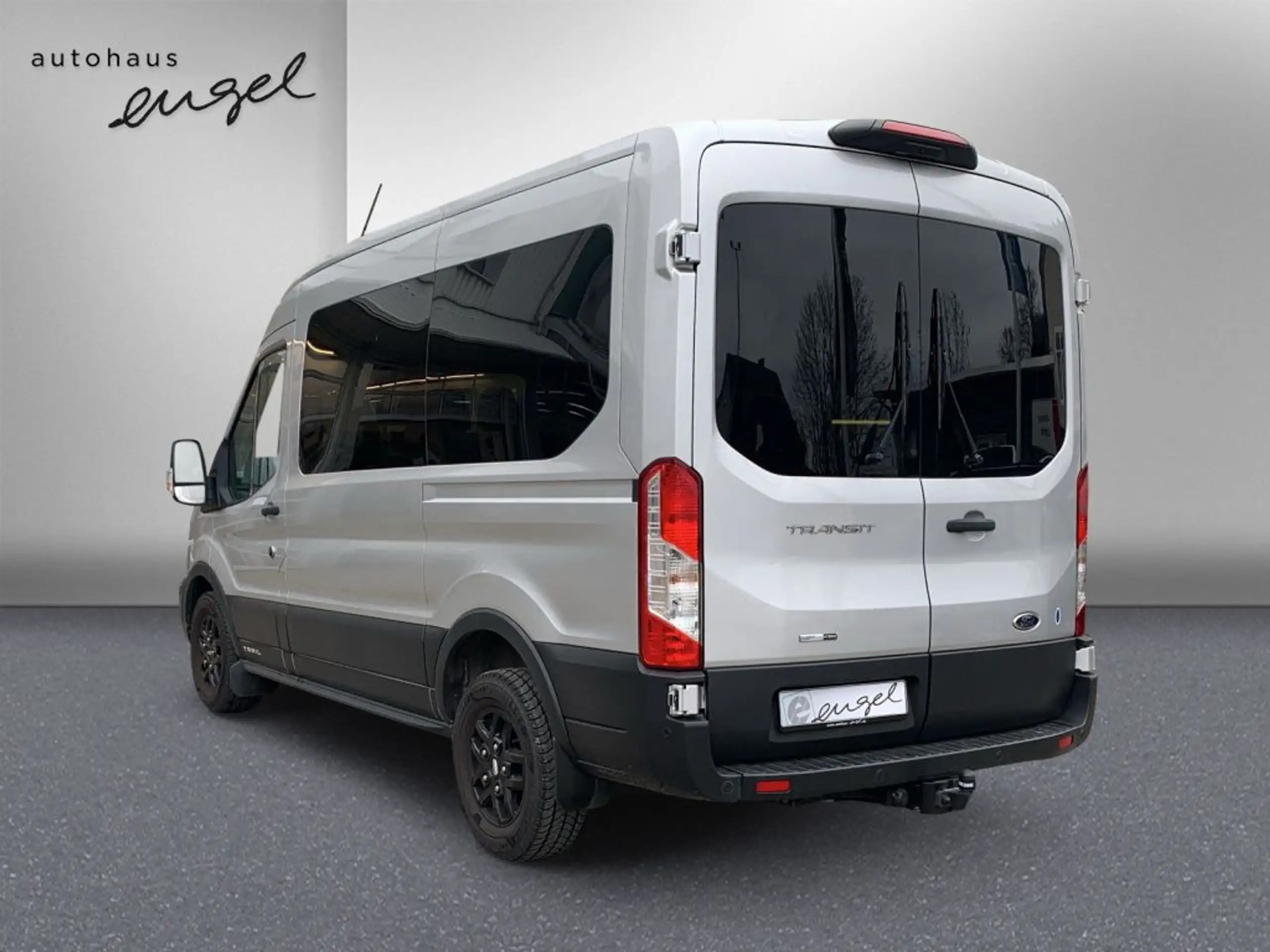 Ford - Transit