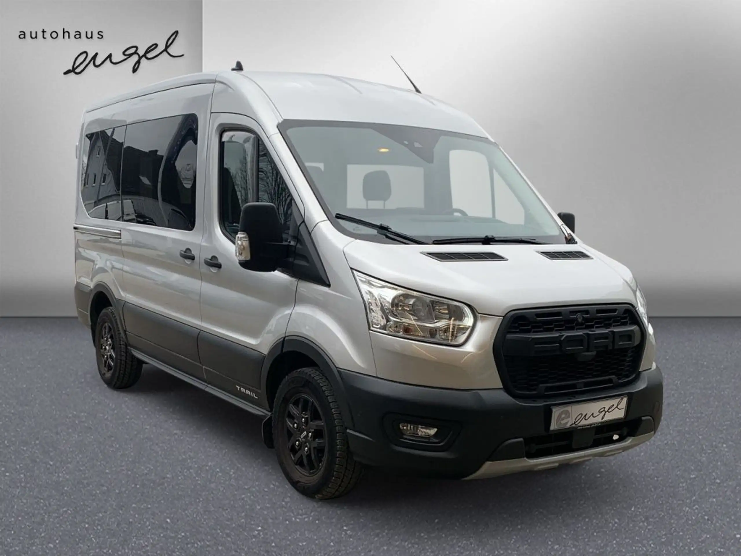 Ford - Transit