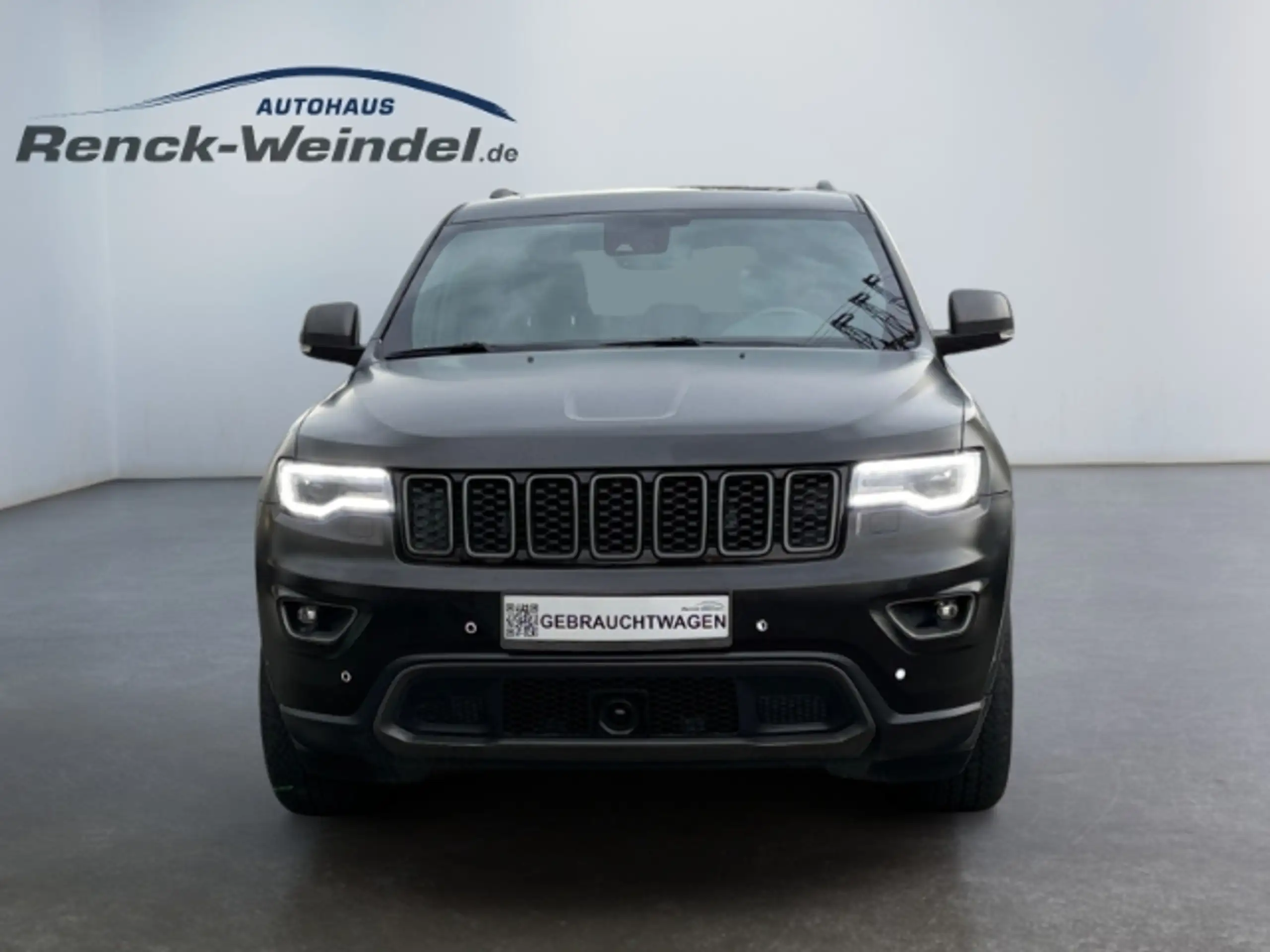 Jeep - Grand Cherokee