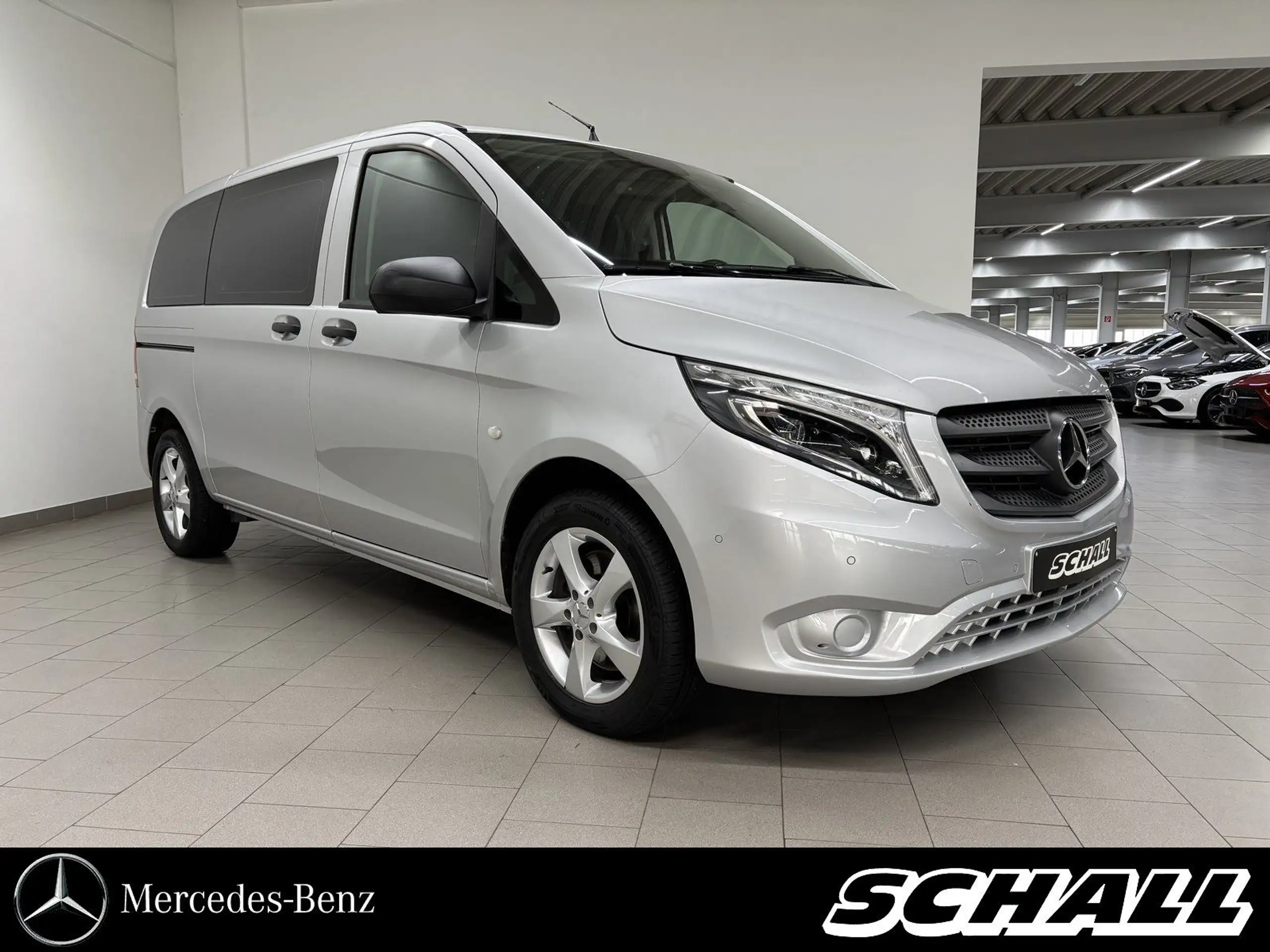 Mercedes-Benz - Vito