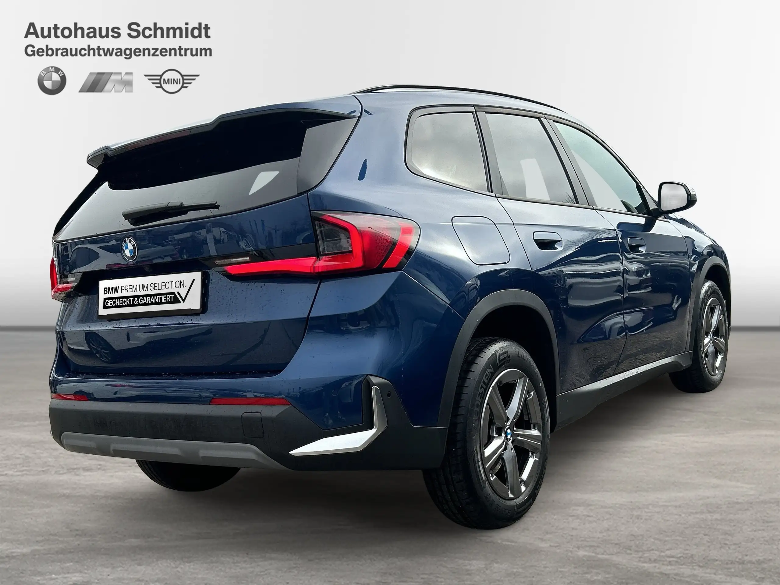 BMW - X1