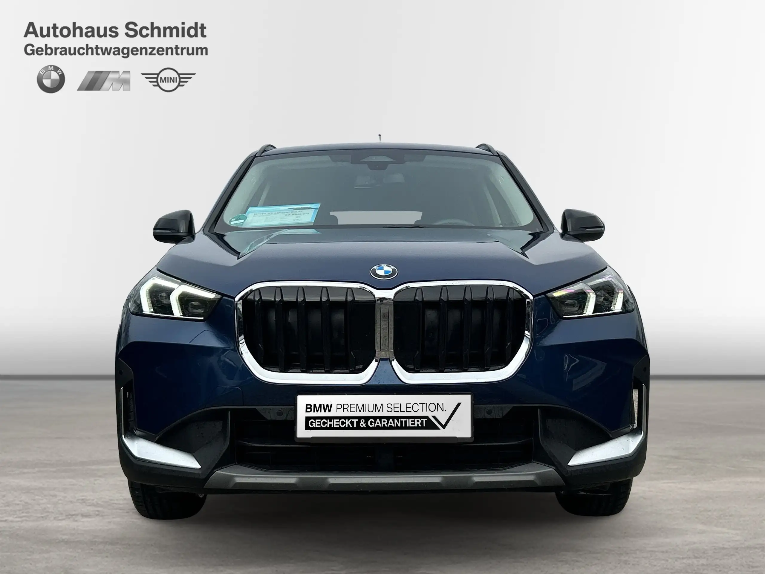 BMW - X1