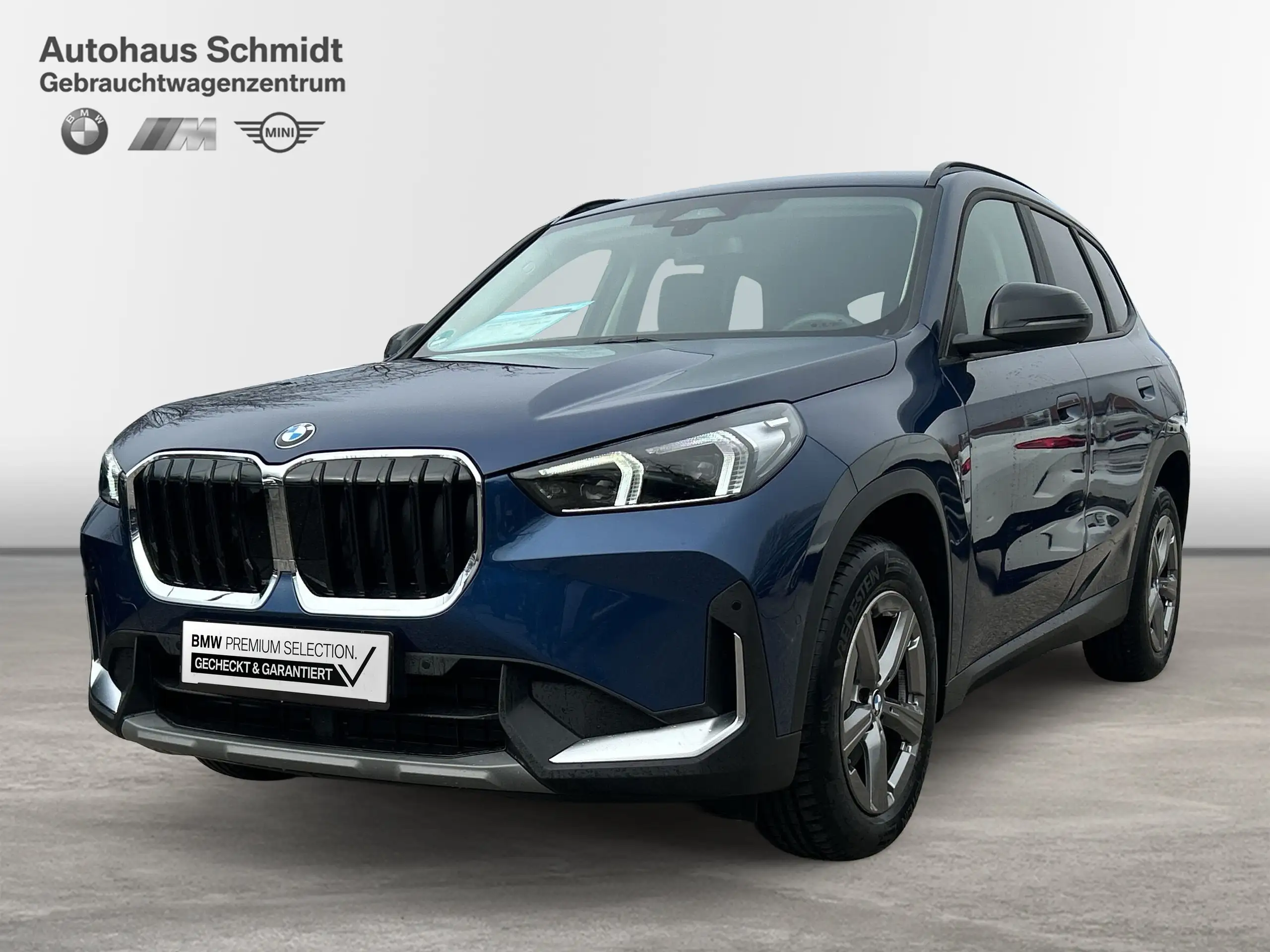 BMW - X1