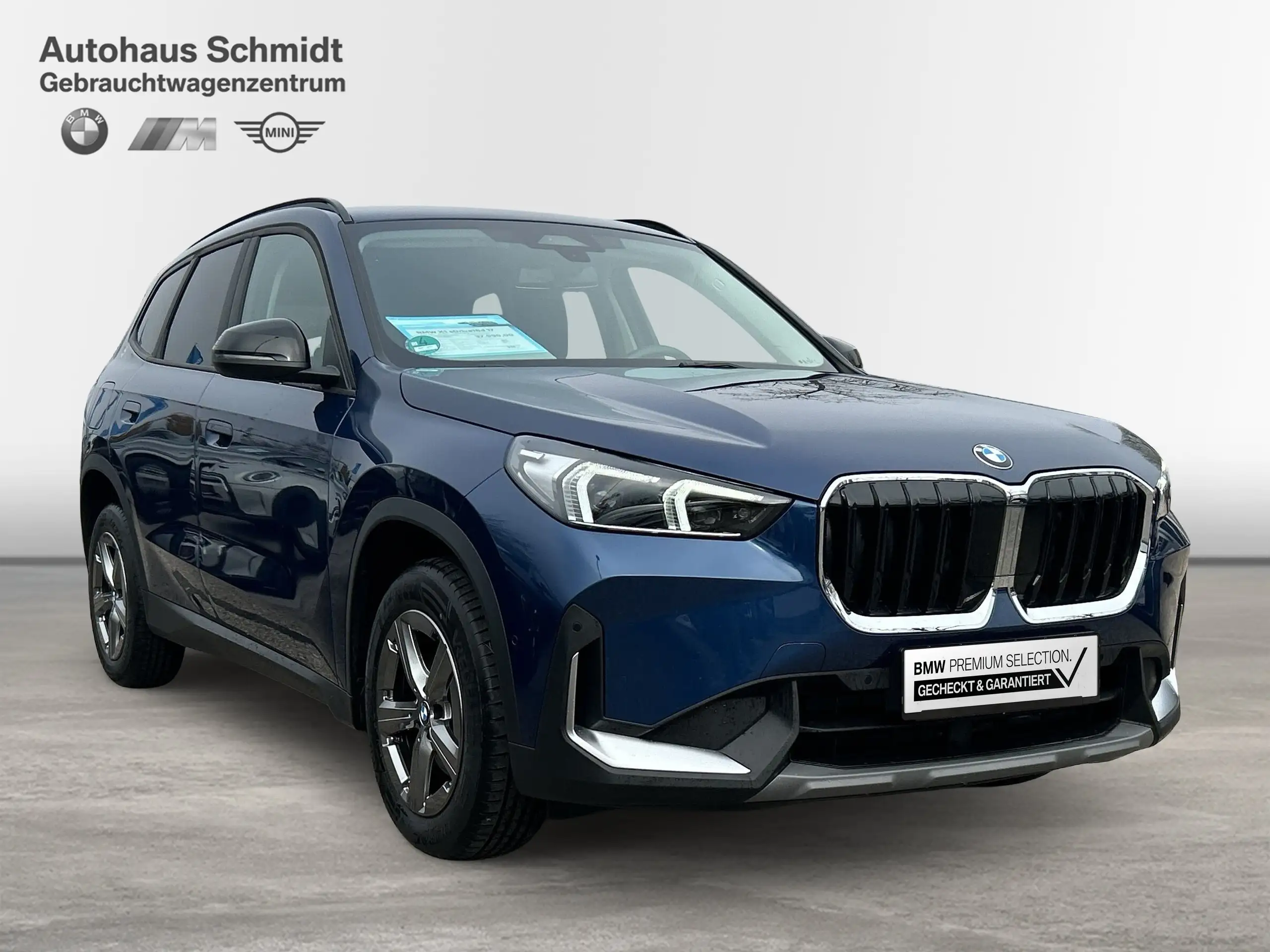 BMW - X1