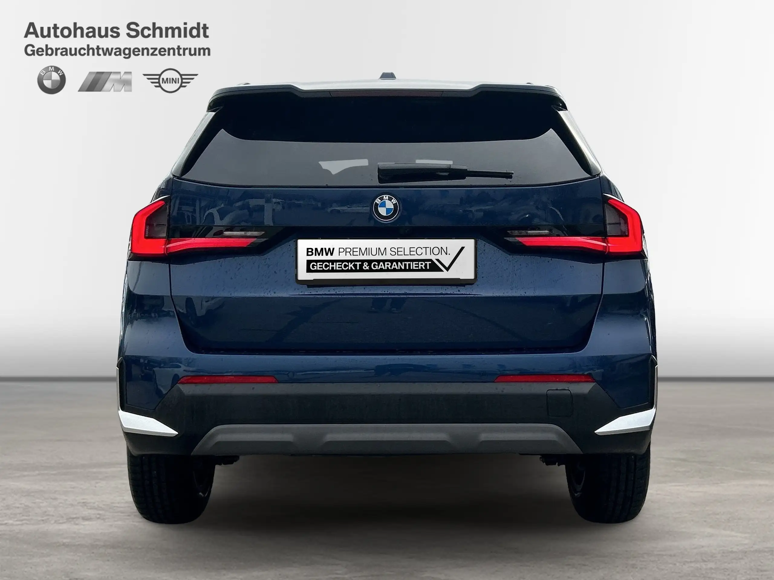 BMW - X1