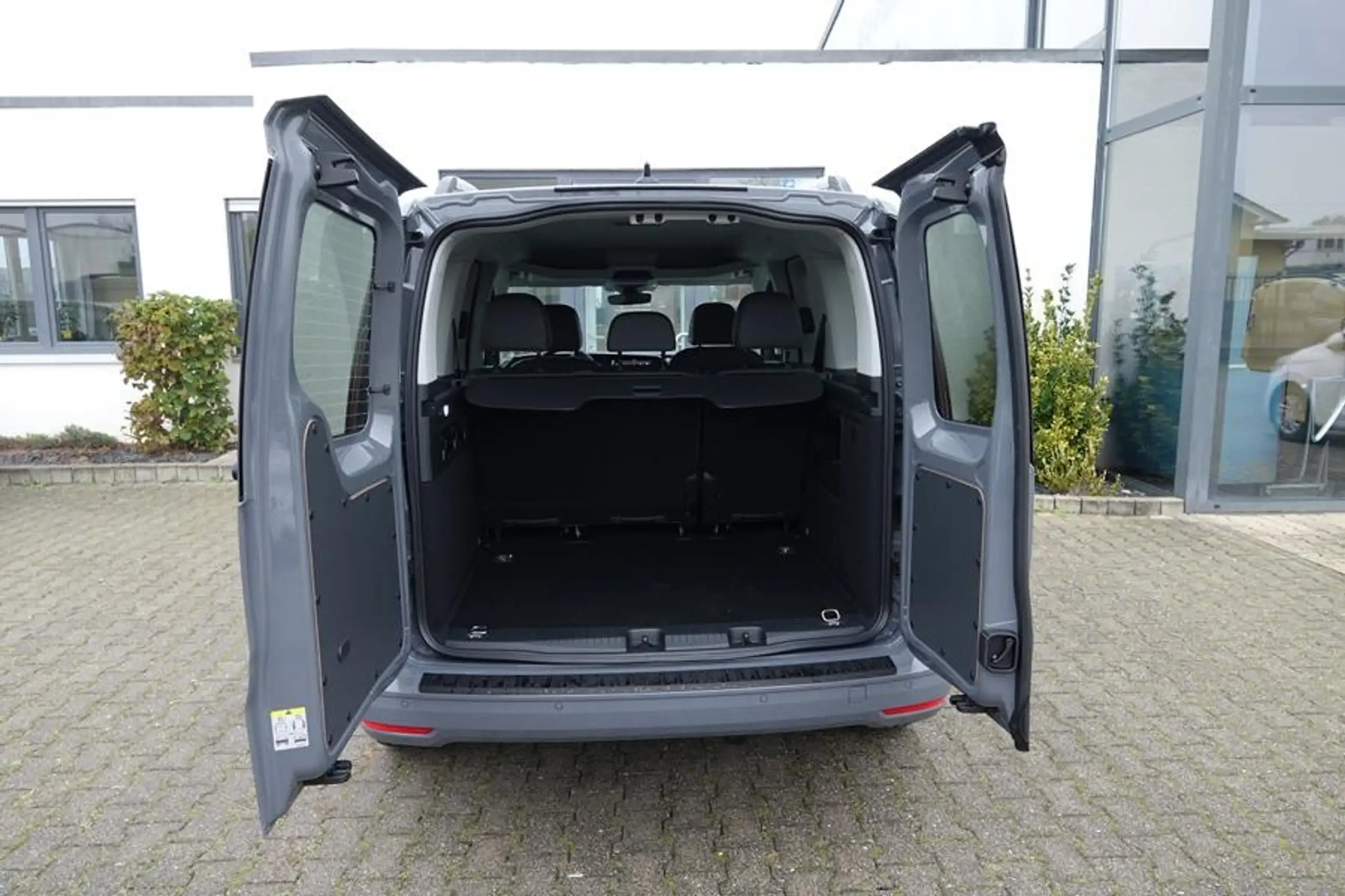 Volkswagen - Caddy