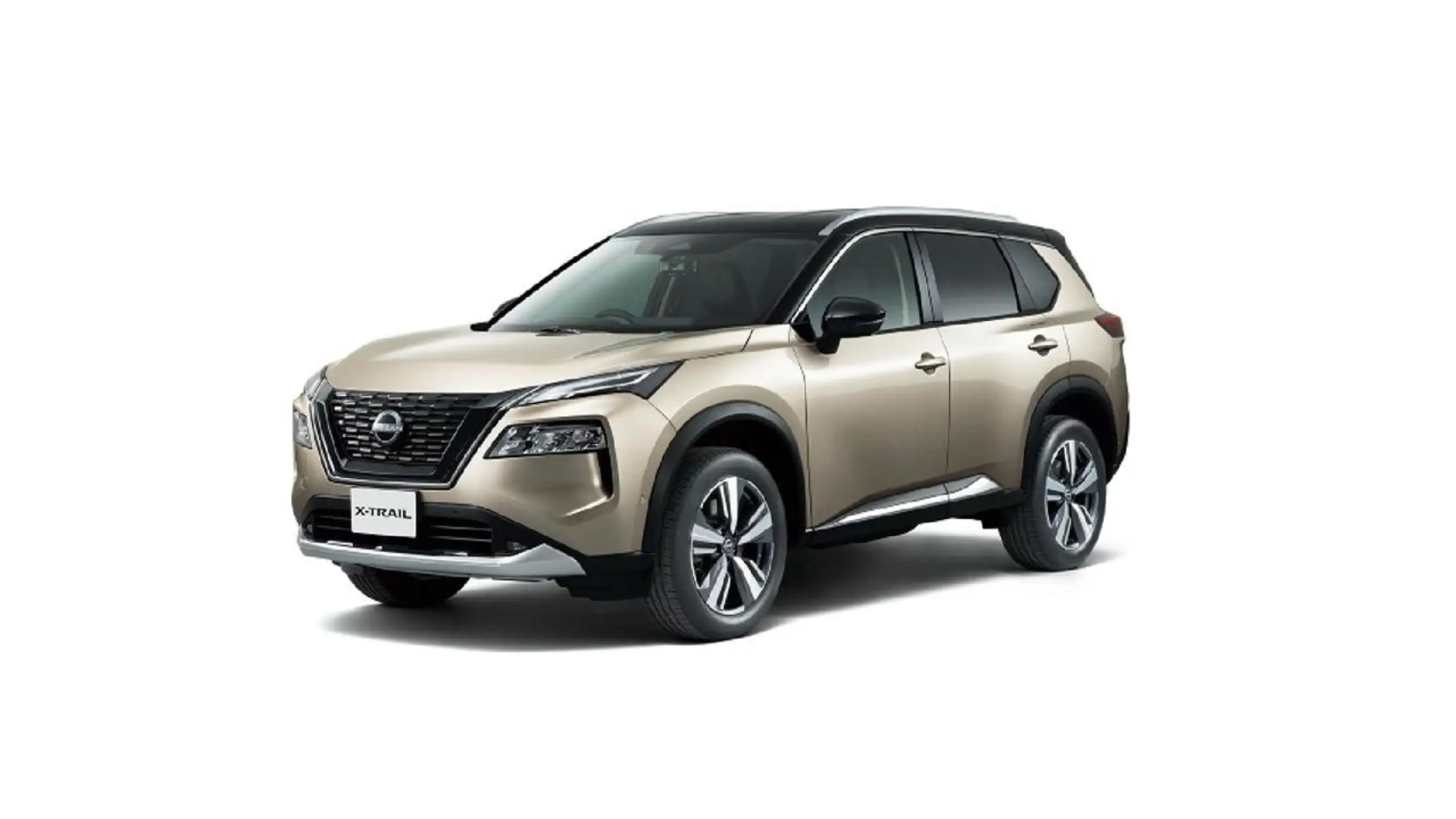 Nissan X-Trail 2024