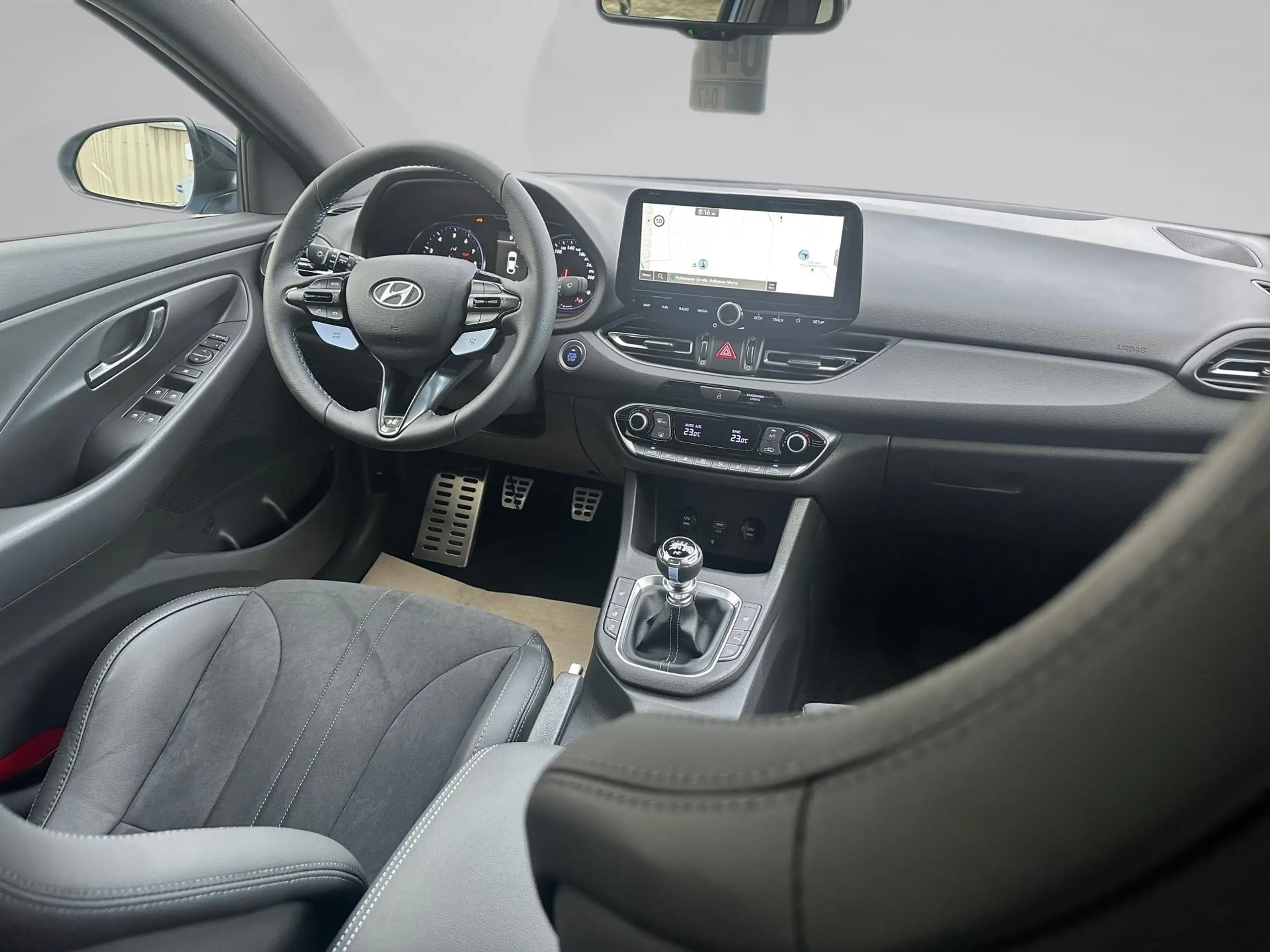 Hyundai - i30