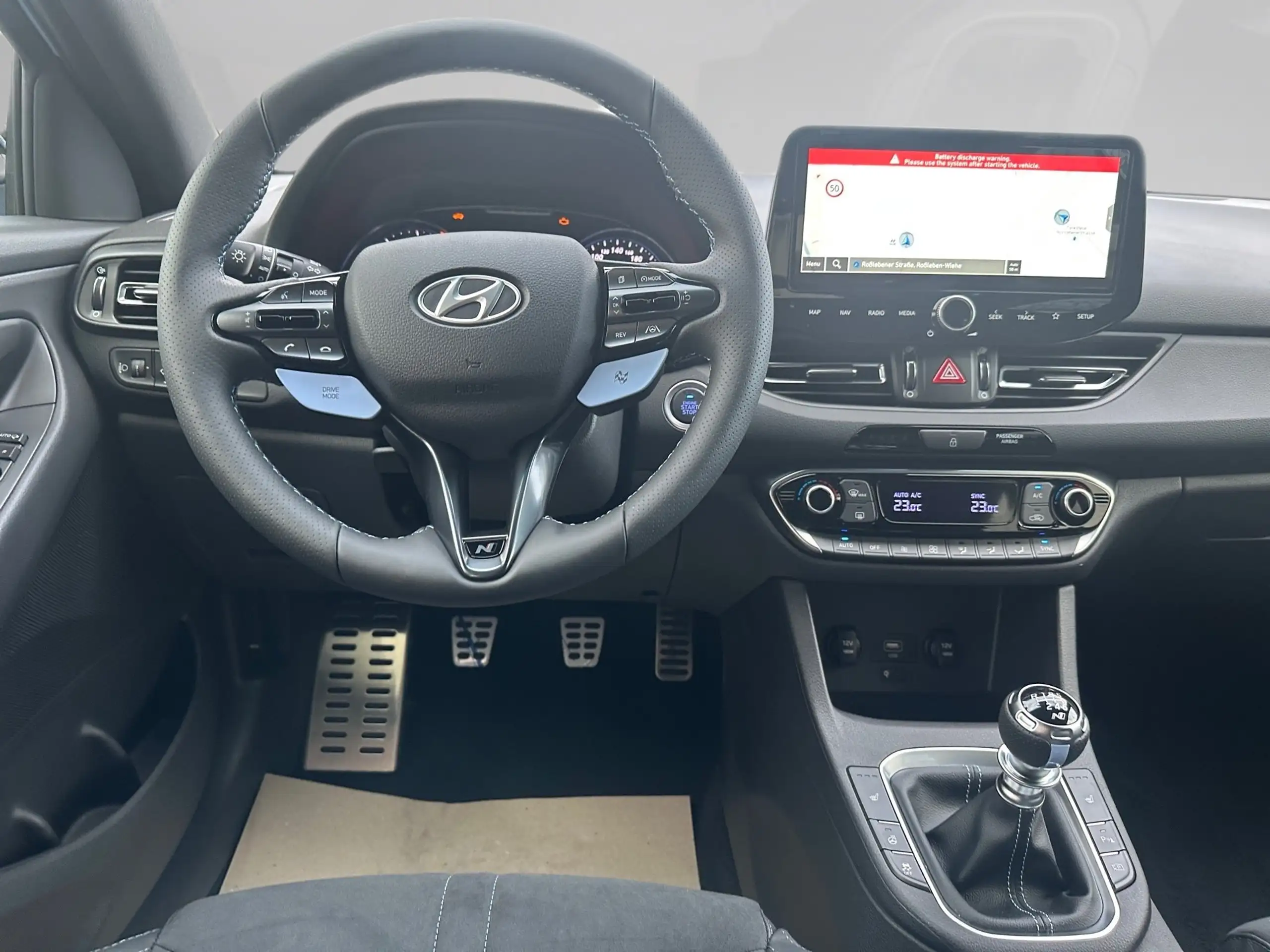 Hyundai - i30