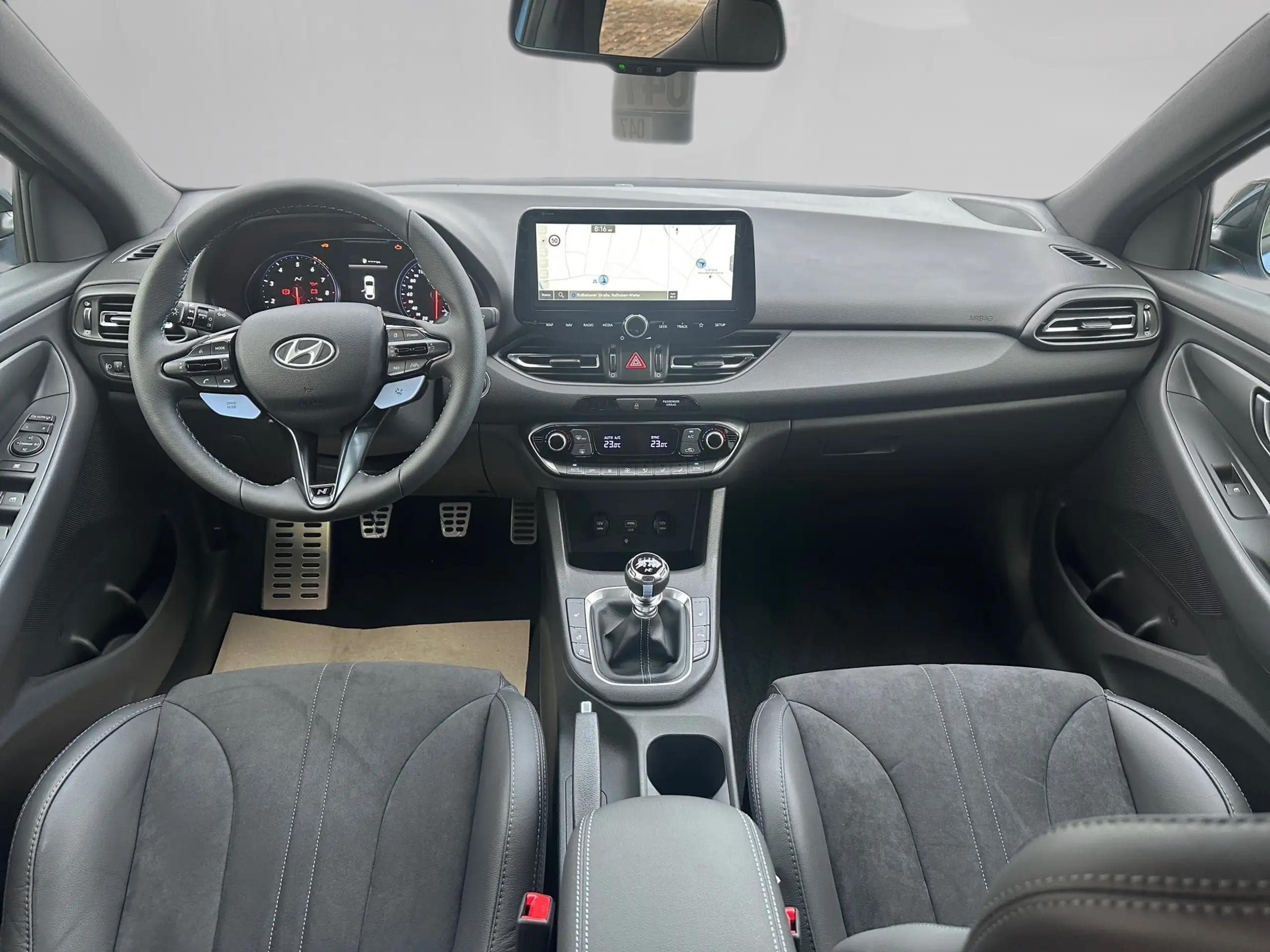 Hyundai - i30