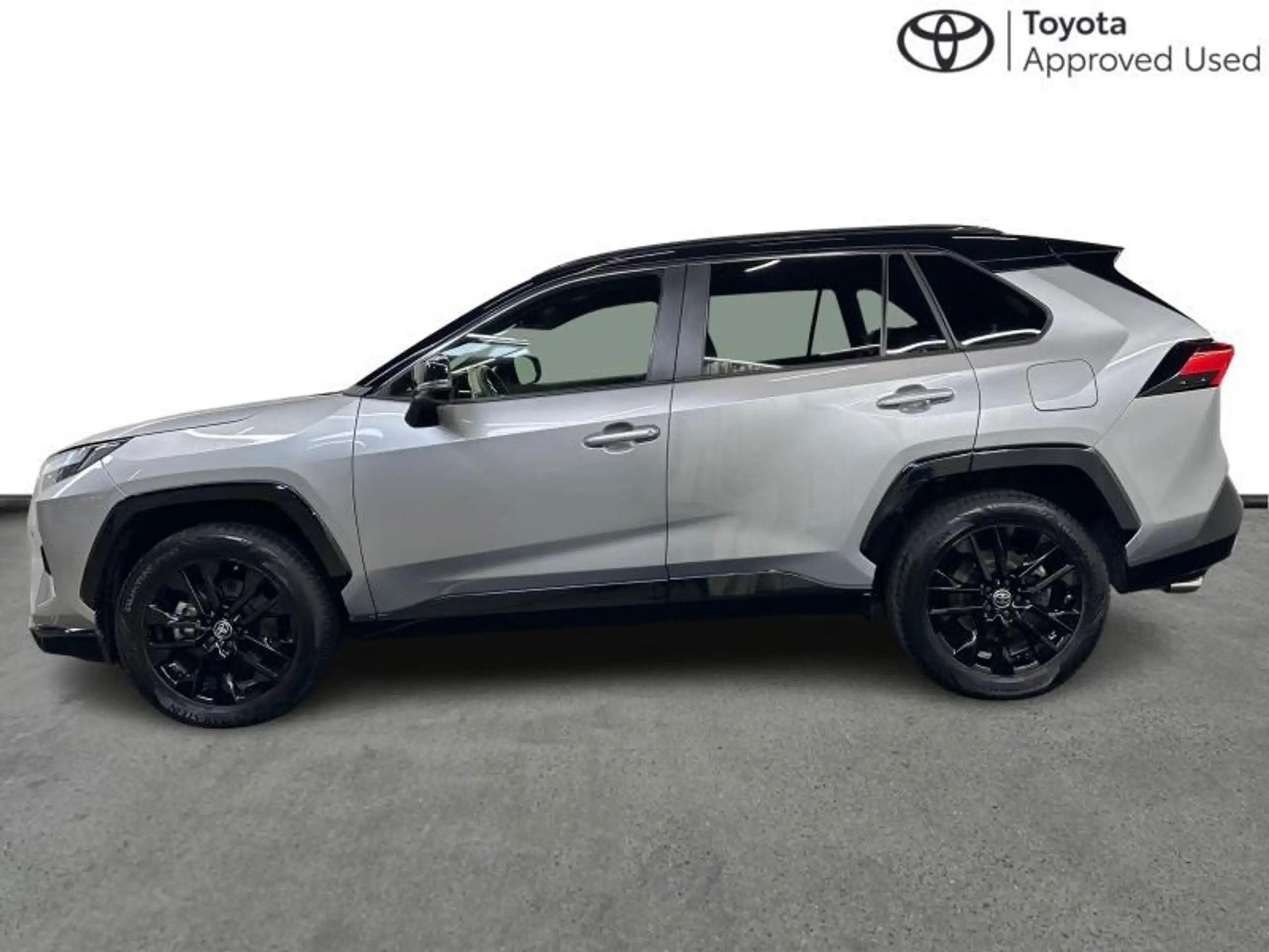 Toyota - RAV 4