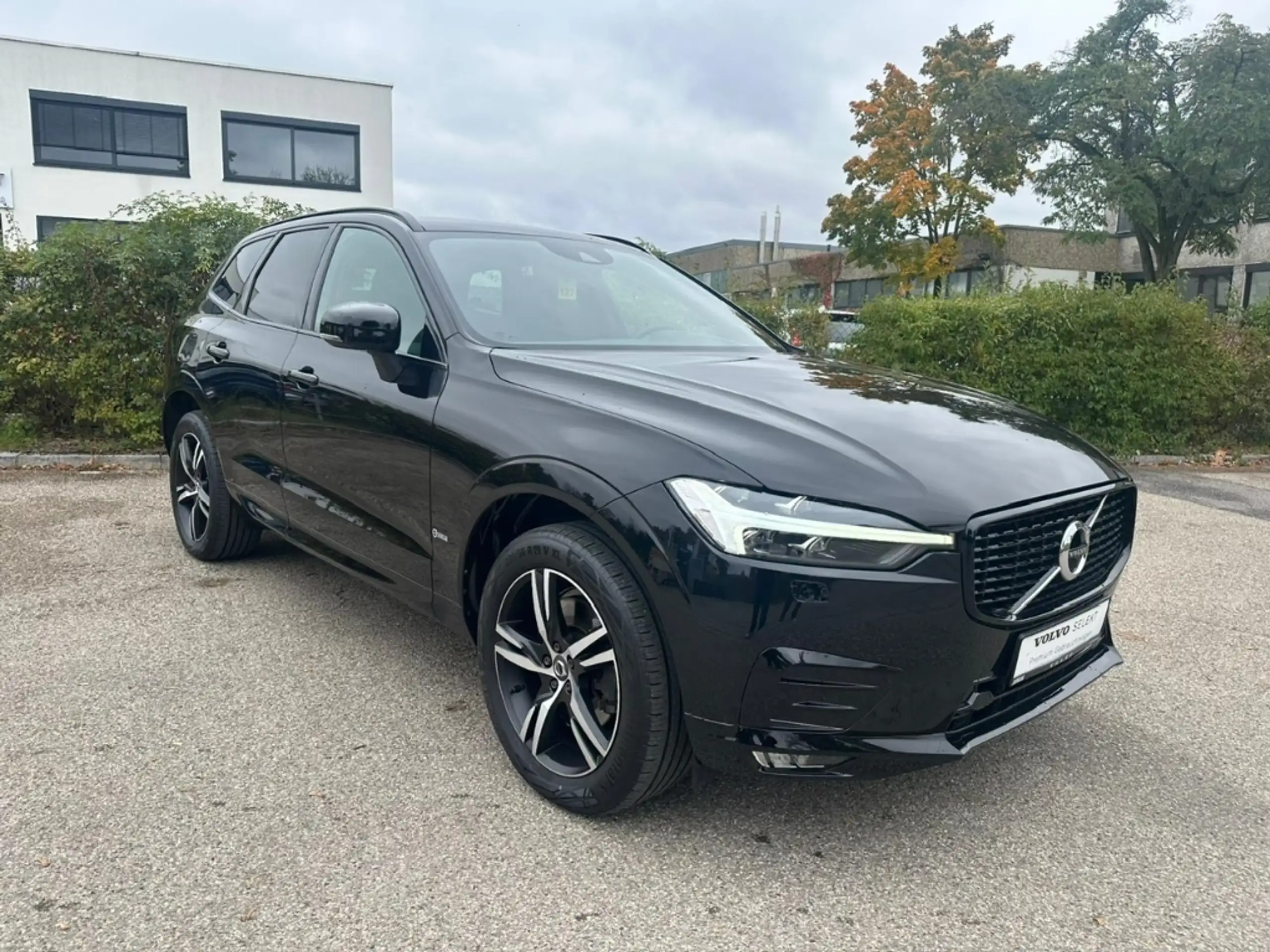 Volvo - XC60