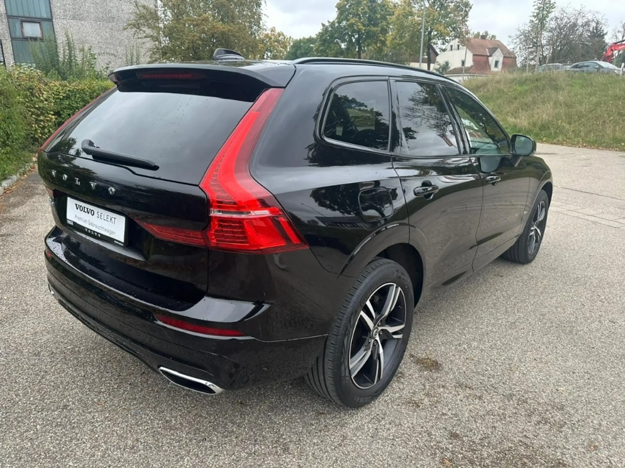 Volvo - XC60