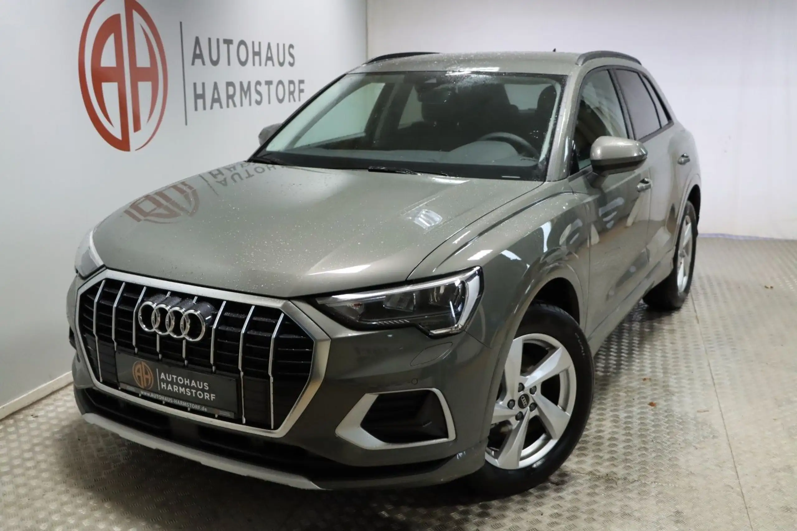 Audi Q3 2024