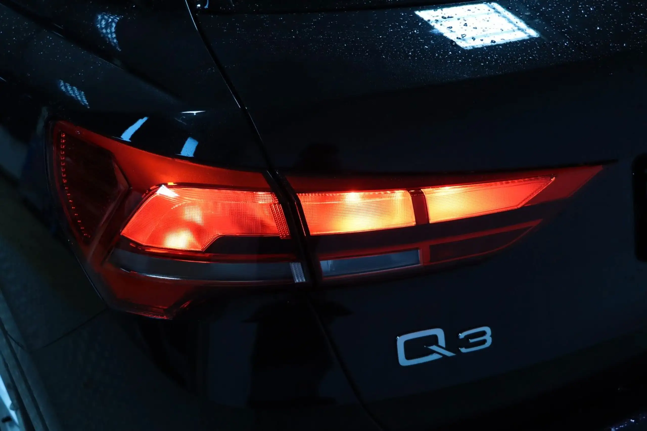 Audi - Q3