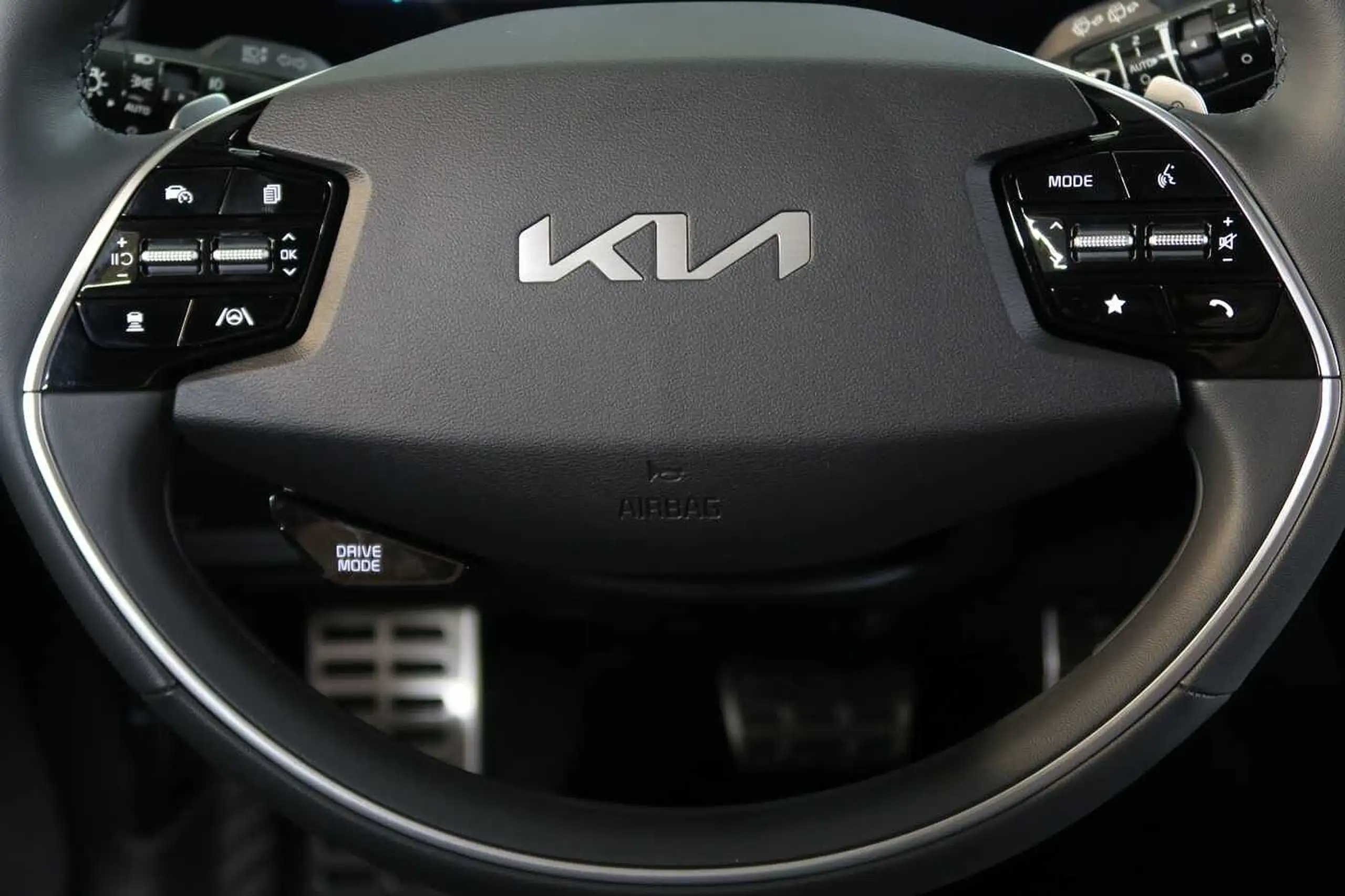 Kia - Niro