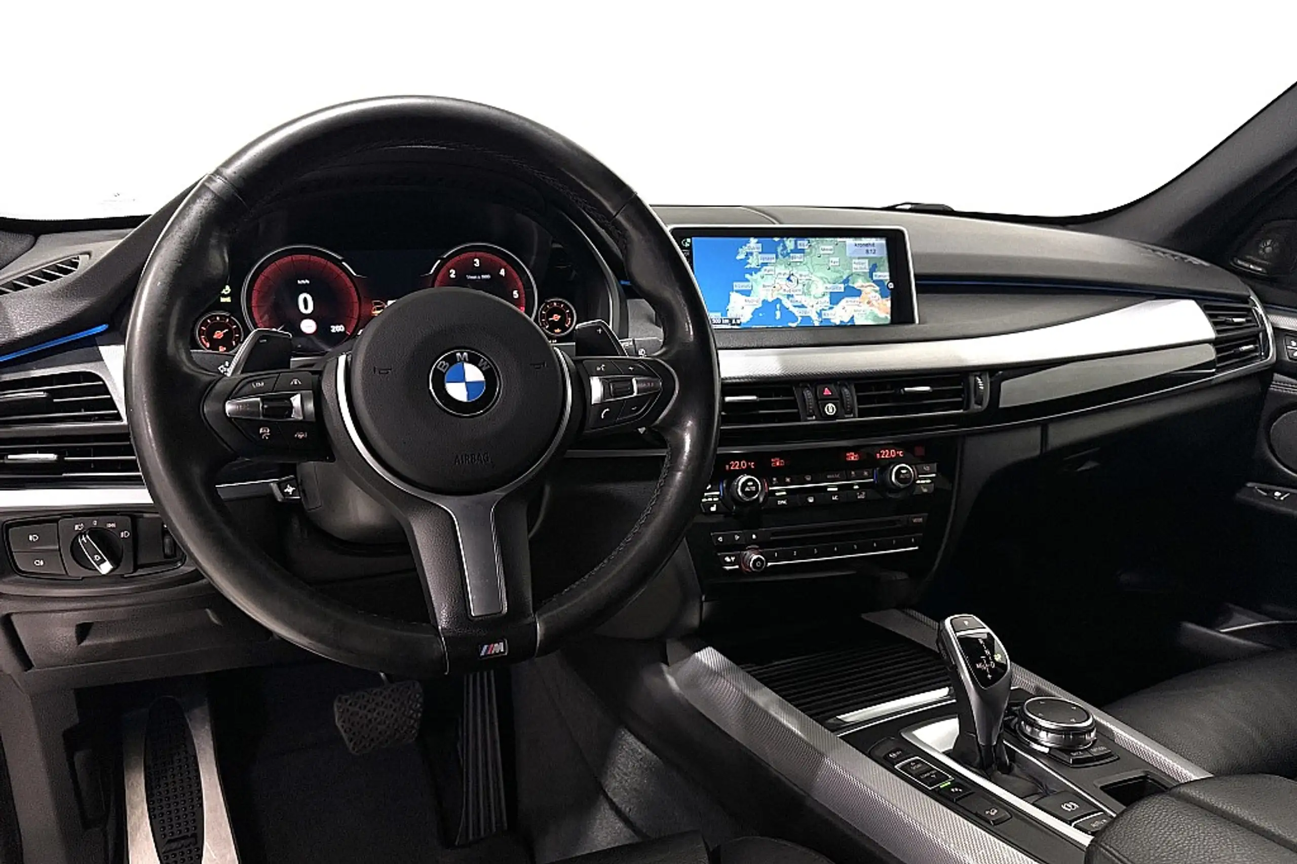 BMW - X5