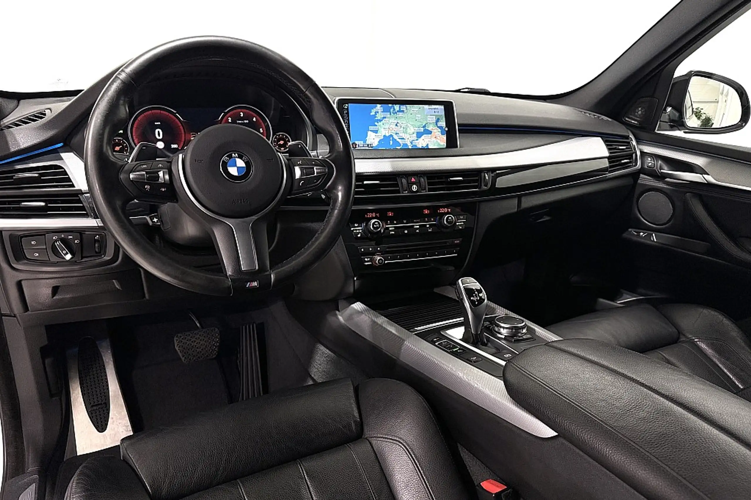 BMW - X5