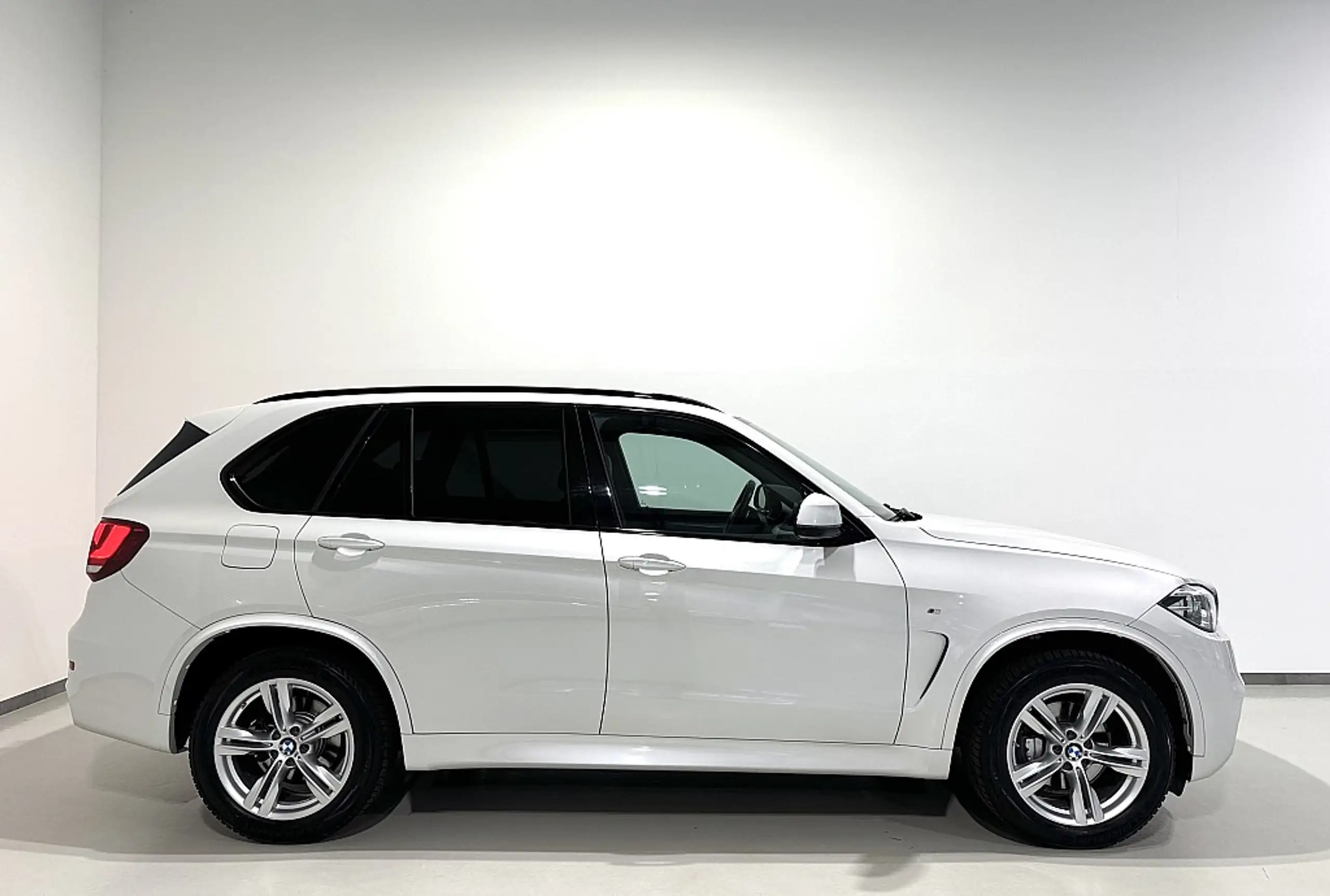 BMW - X5