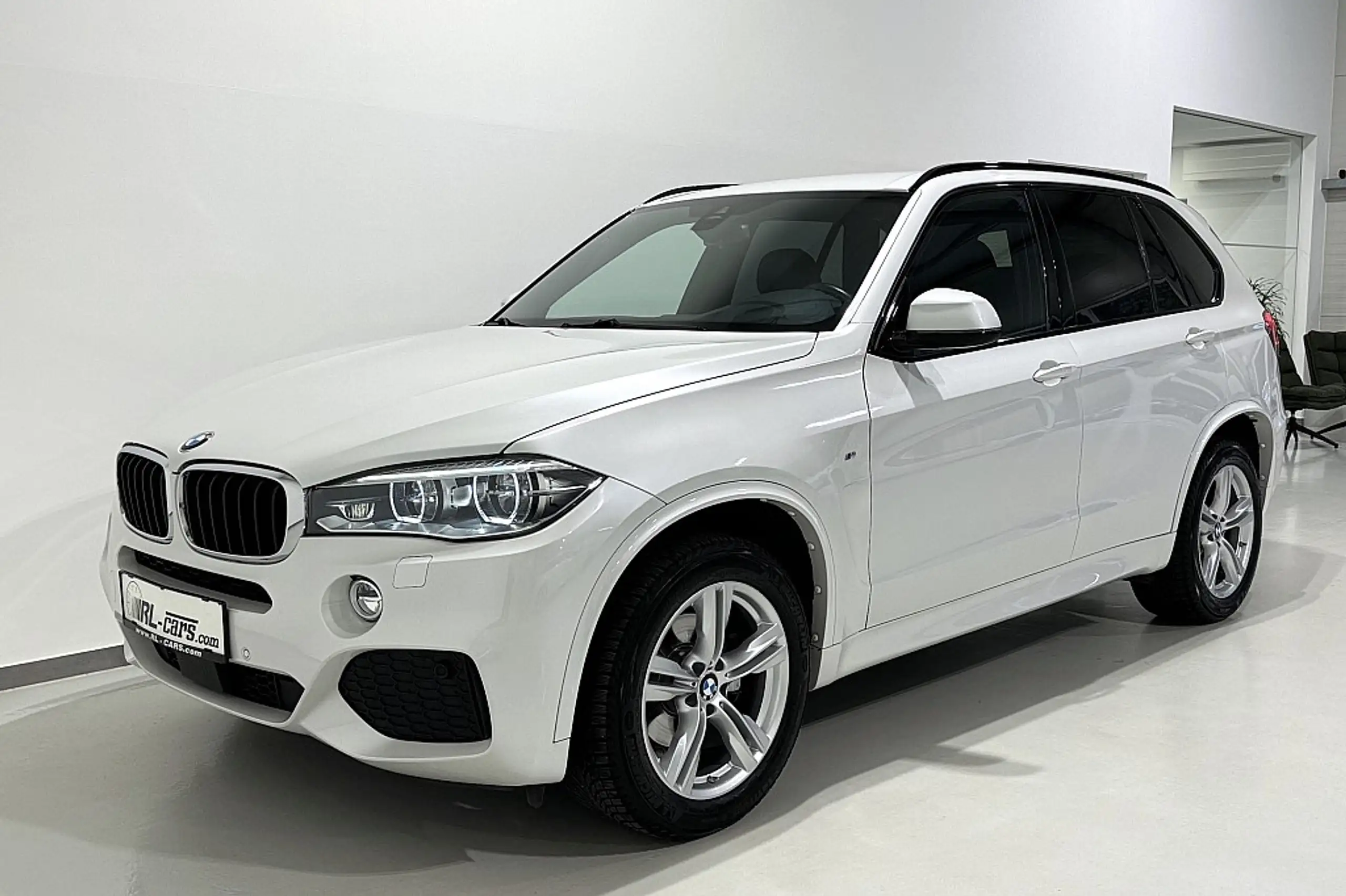 BMW - X5