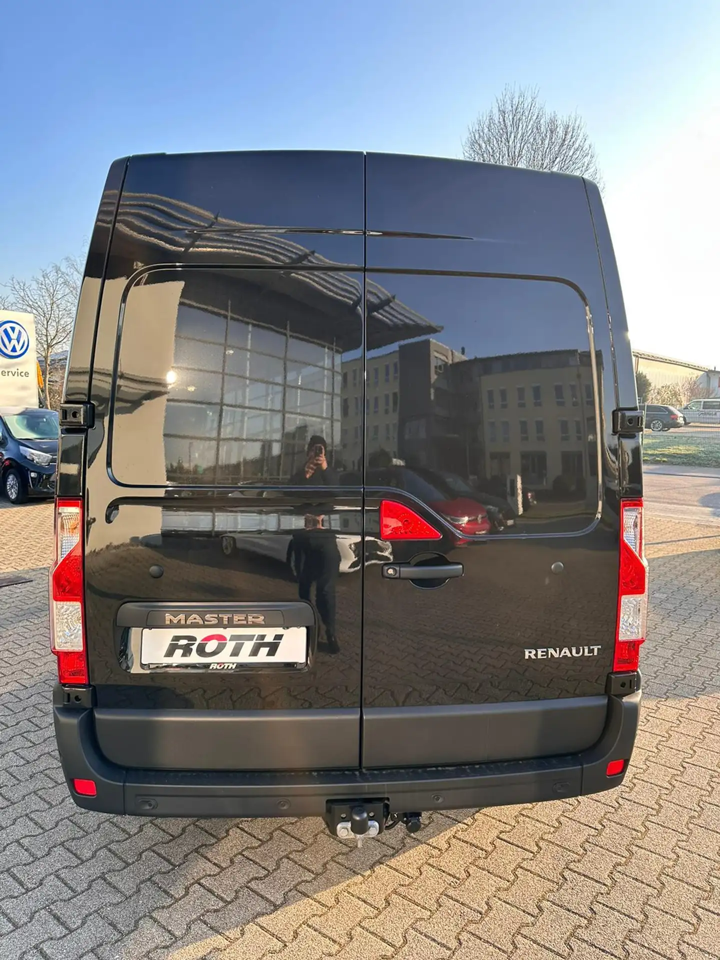 Renault - Master