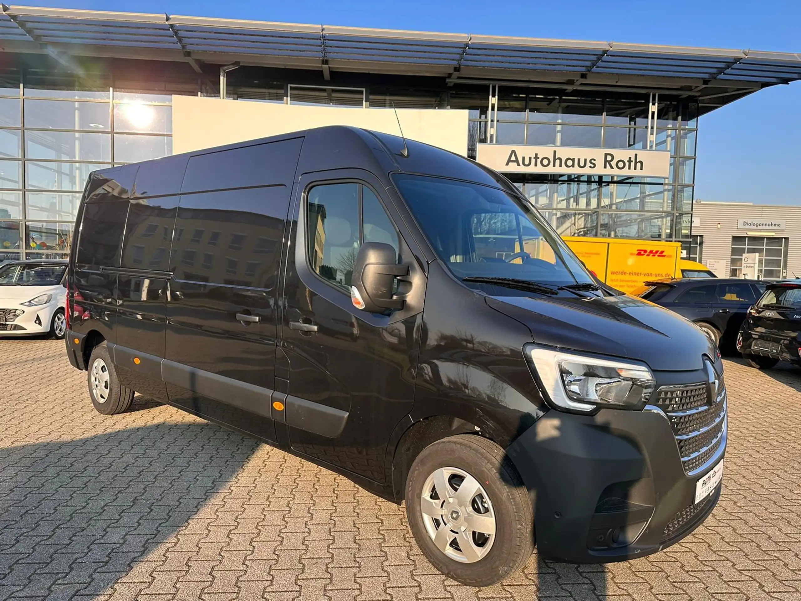 Renault - Master